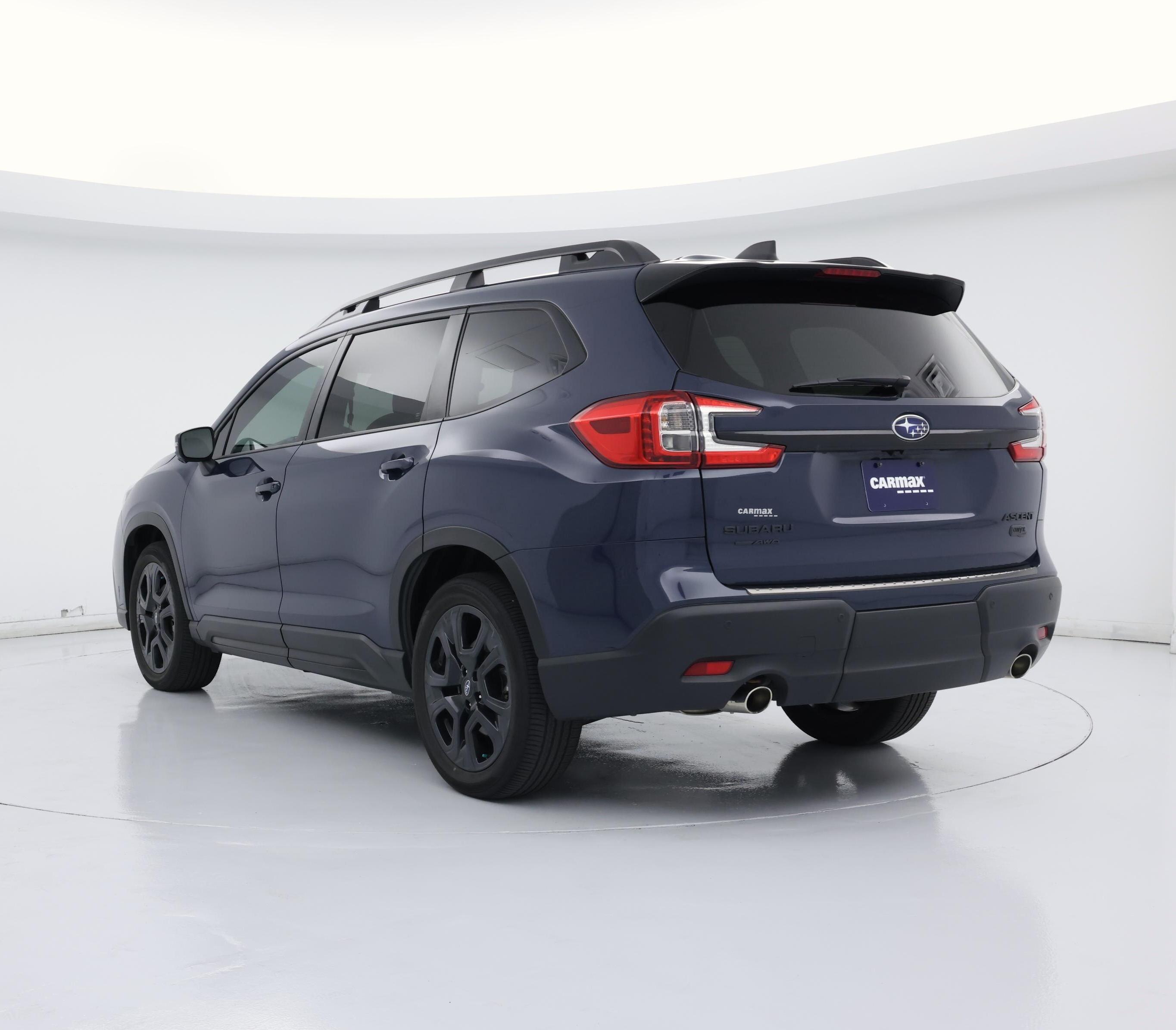 Thumbnail: 2023 Subaru Ascent - 2