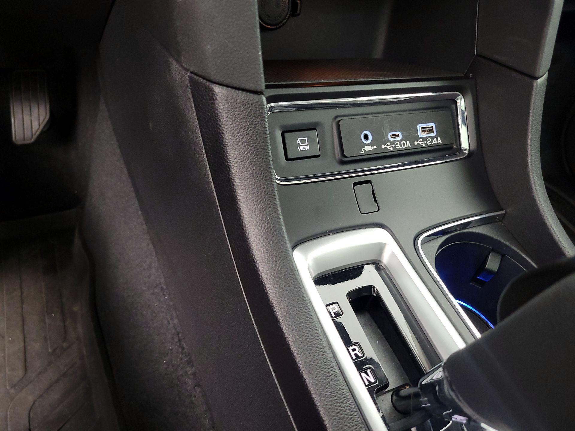 Thumbnail: 2023 Subaru Ascent - 19