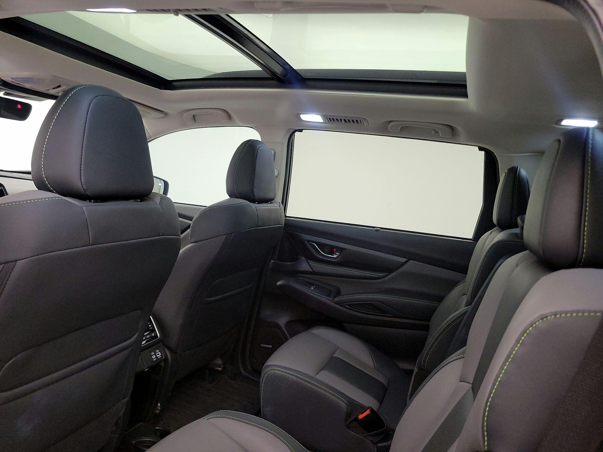 Thumbnail: 2023 Subaru Ascent - 20