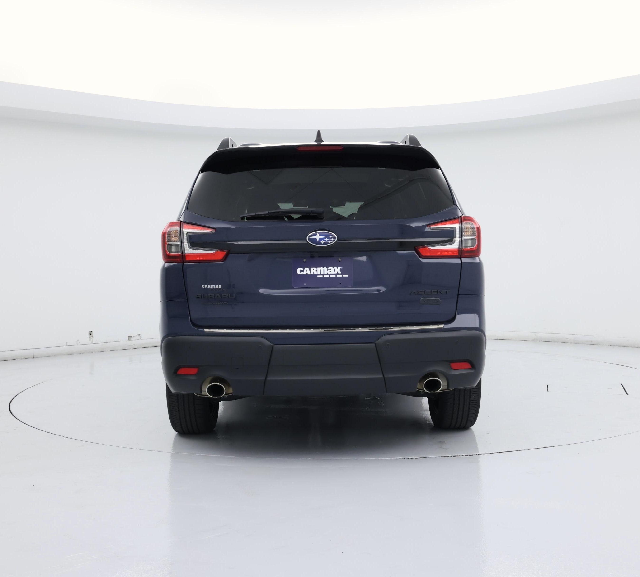 Thumbnail: 2023 Subaru Ascent - 6