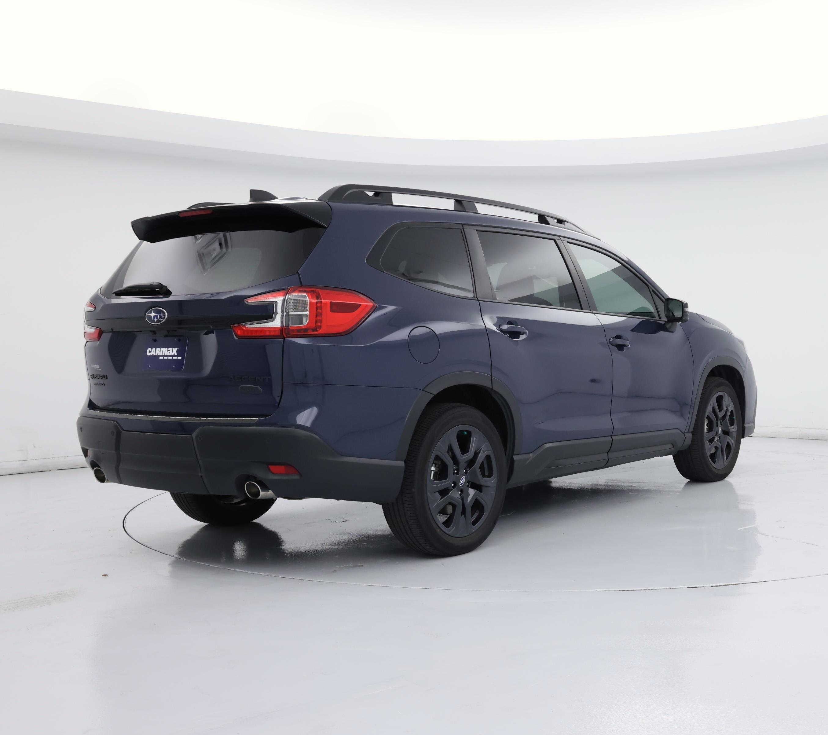 Thumbnail: 2023 Subaru Ascent - 8