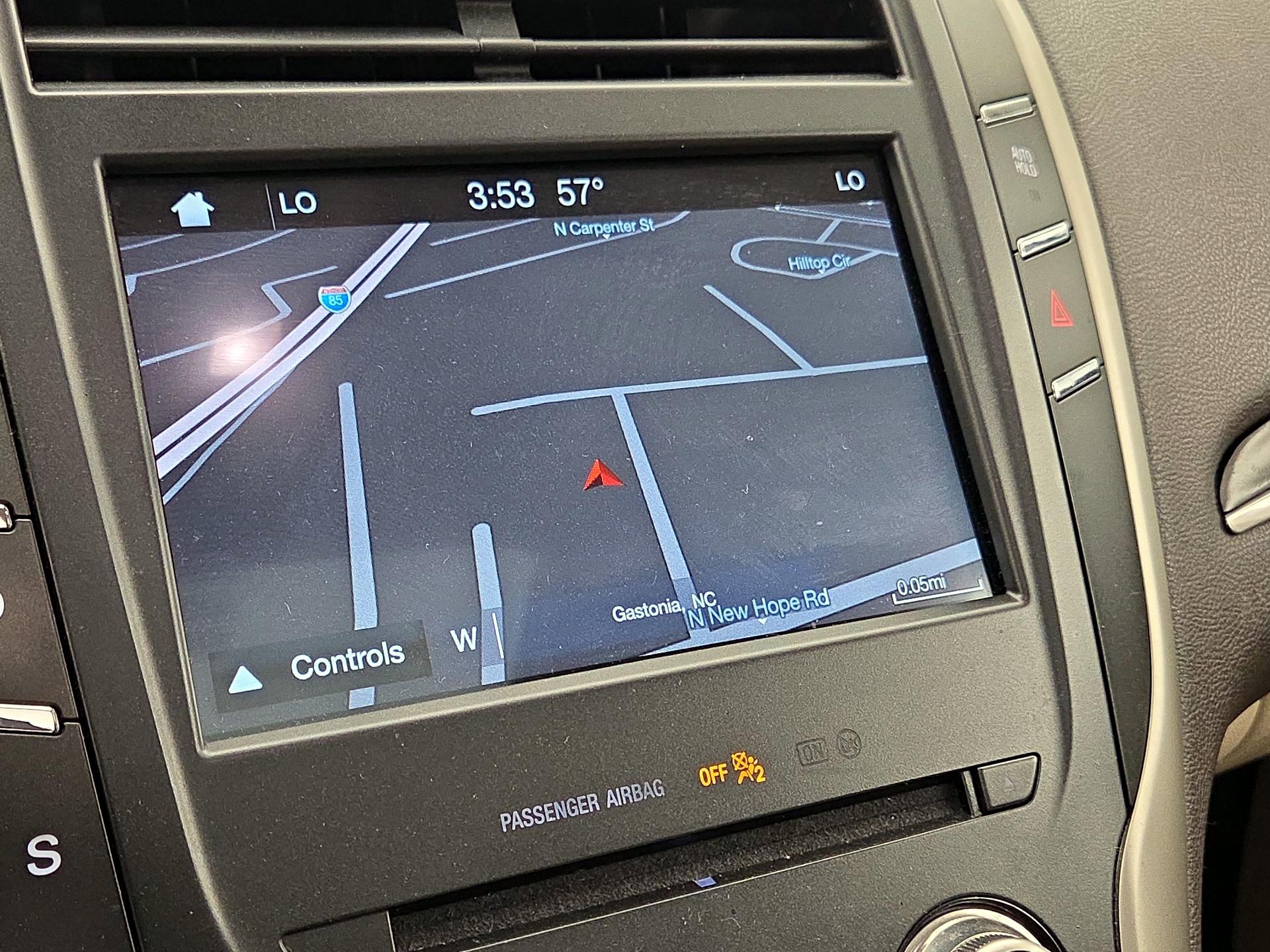 Thumbnail: 2017 Lincoln MKC - 14