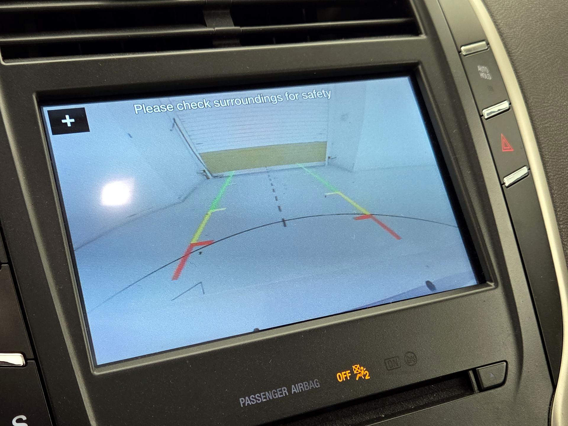 Thumbnail: 2017 Lincoln MKC - 15