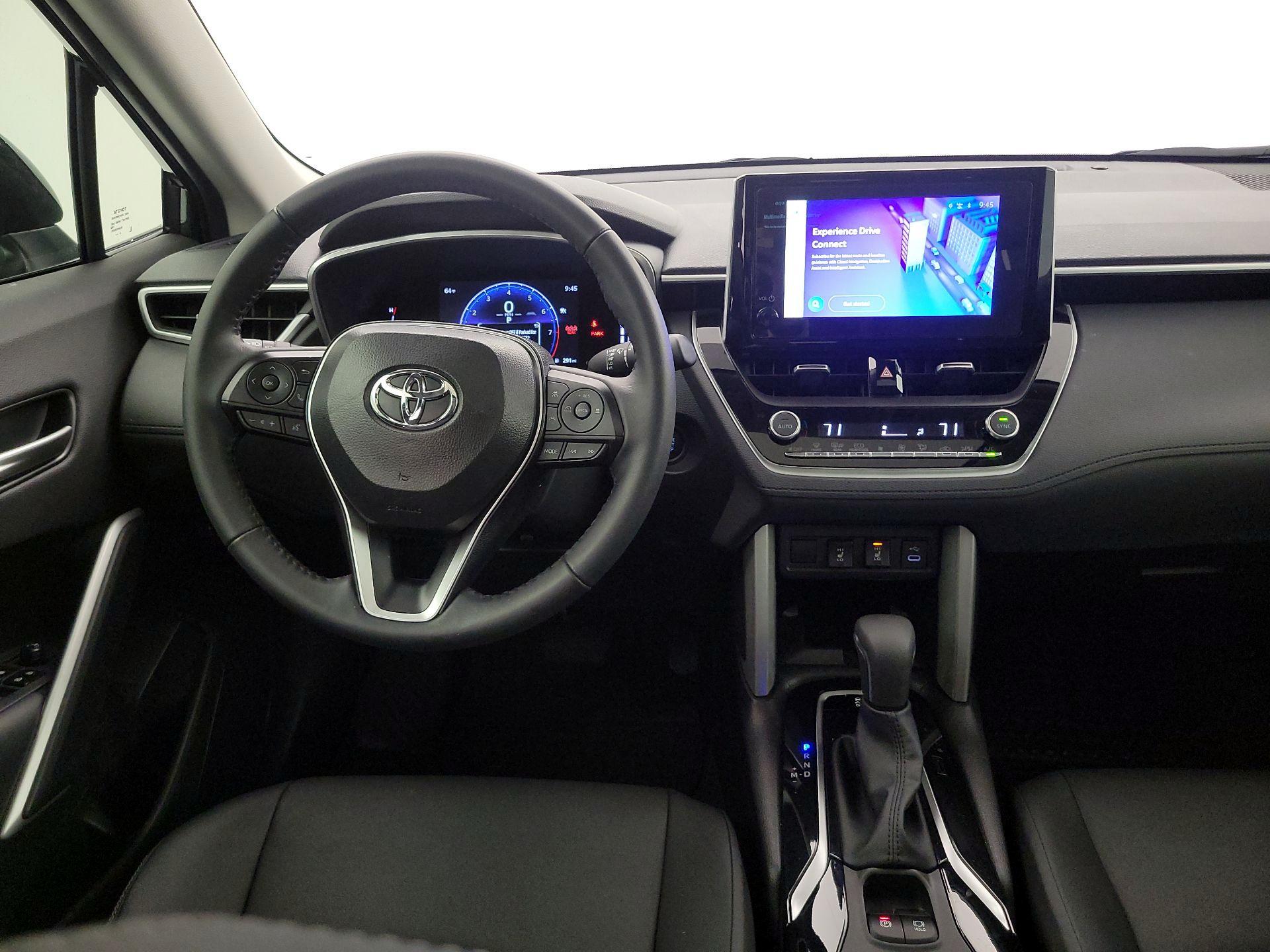 Thumbnail: 2025 Toyota Corolla Cross - 10