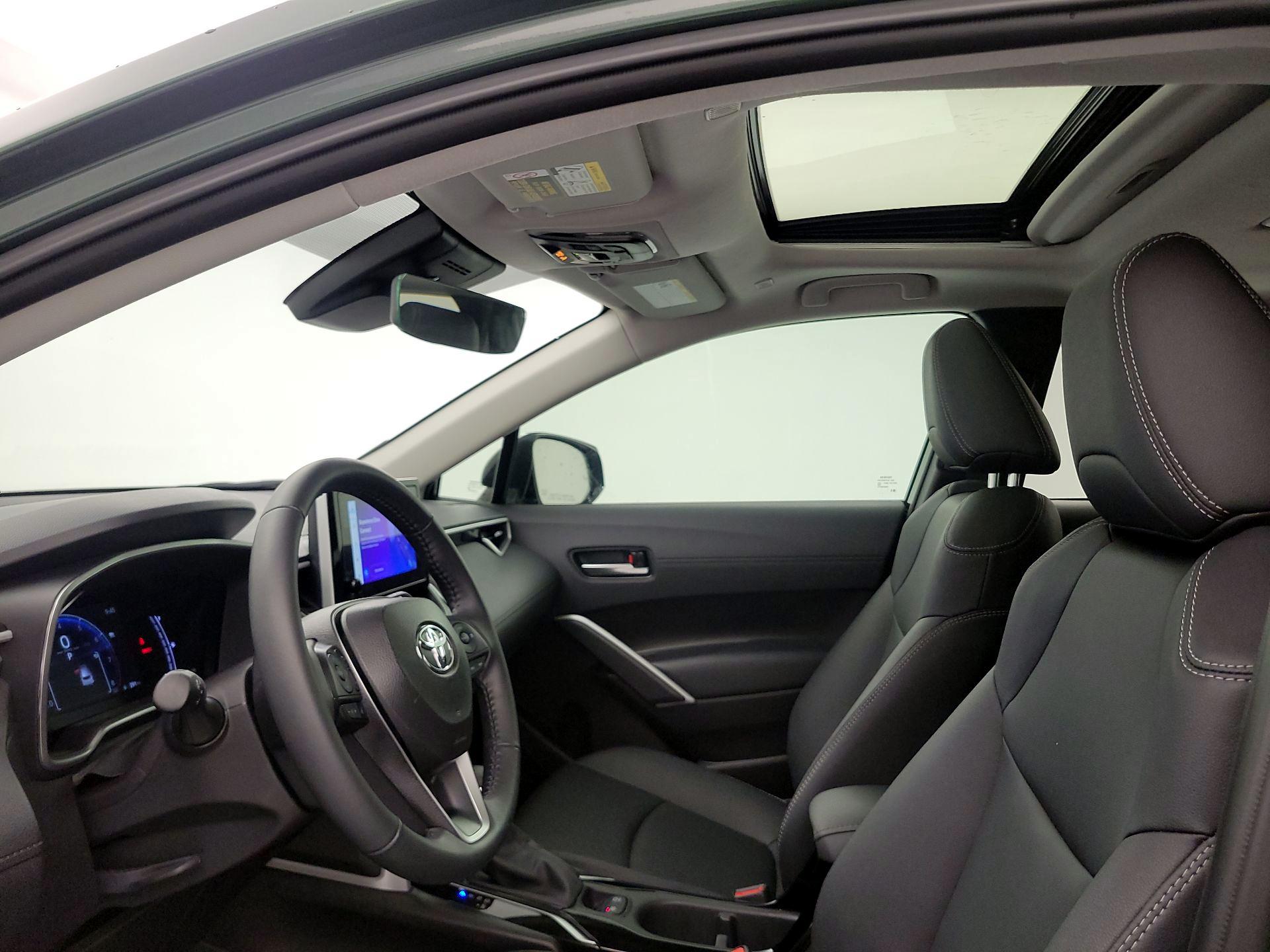 Thumbnail: 2025 Toyota Corolla Cross - 19