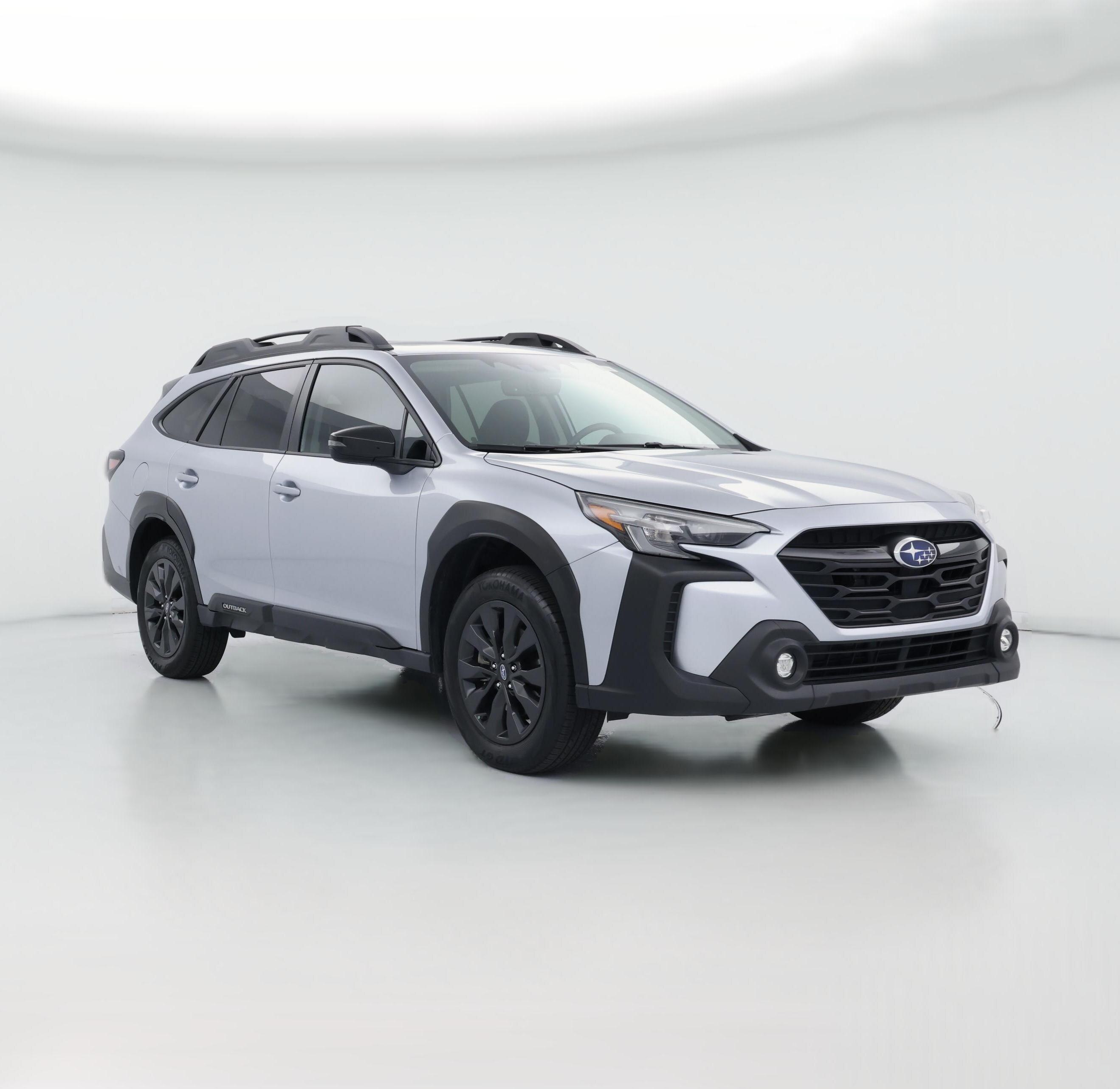 Thumbnail: 2024 Subaru Outback - 1