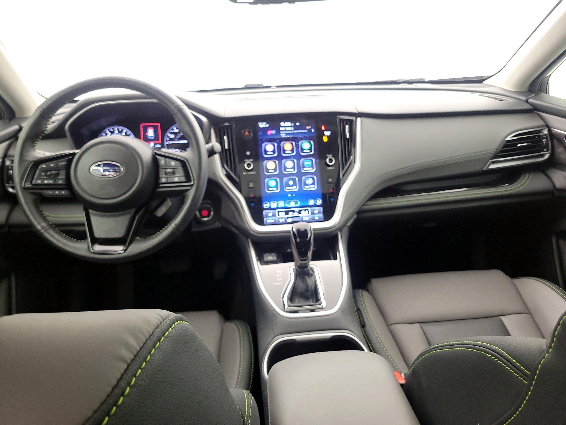 Thumbnail: 2024 Subaru Outback - 9