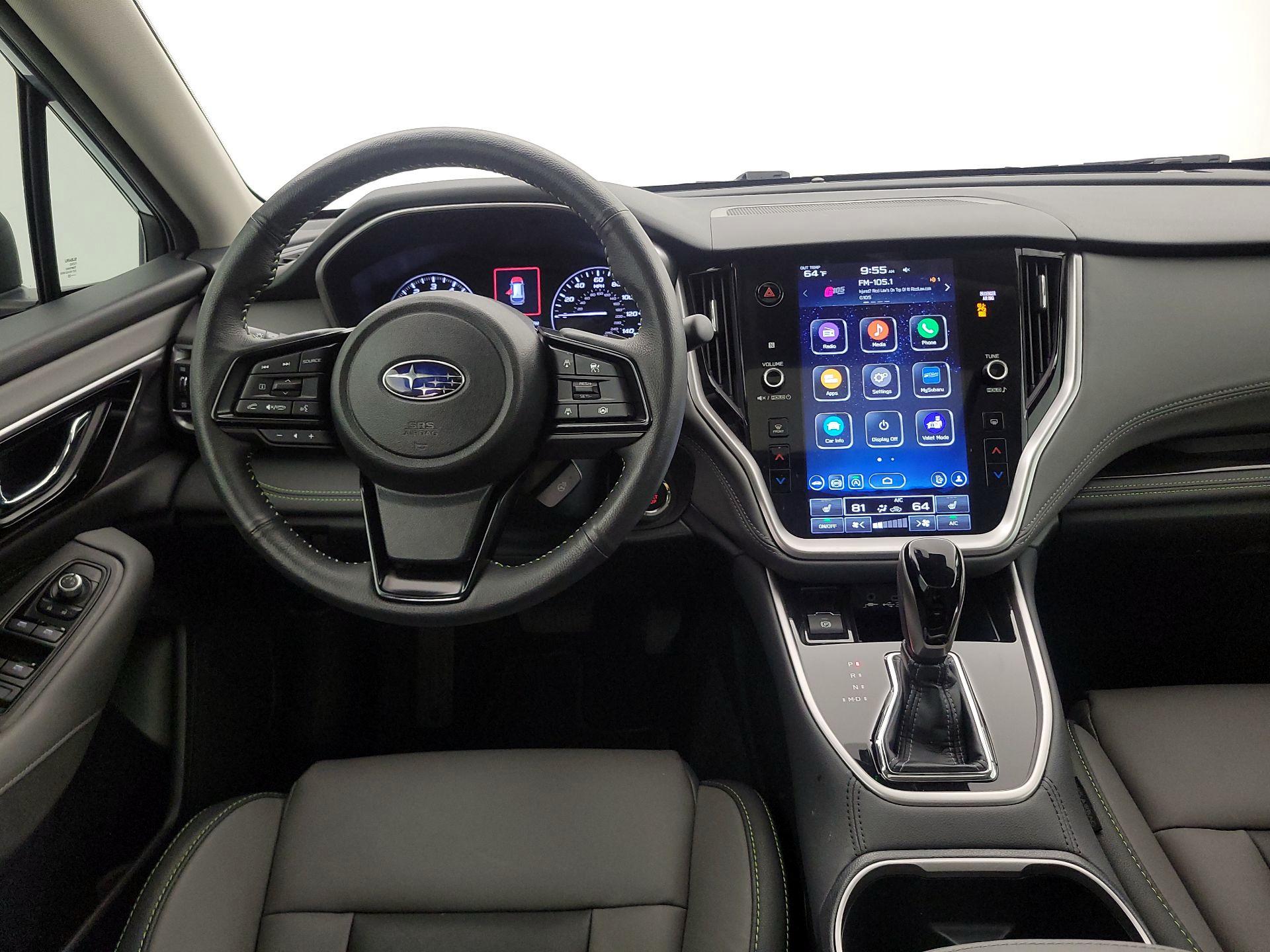 Thumbnail: 2024 Subaru Outback - 10