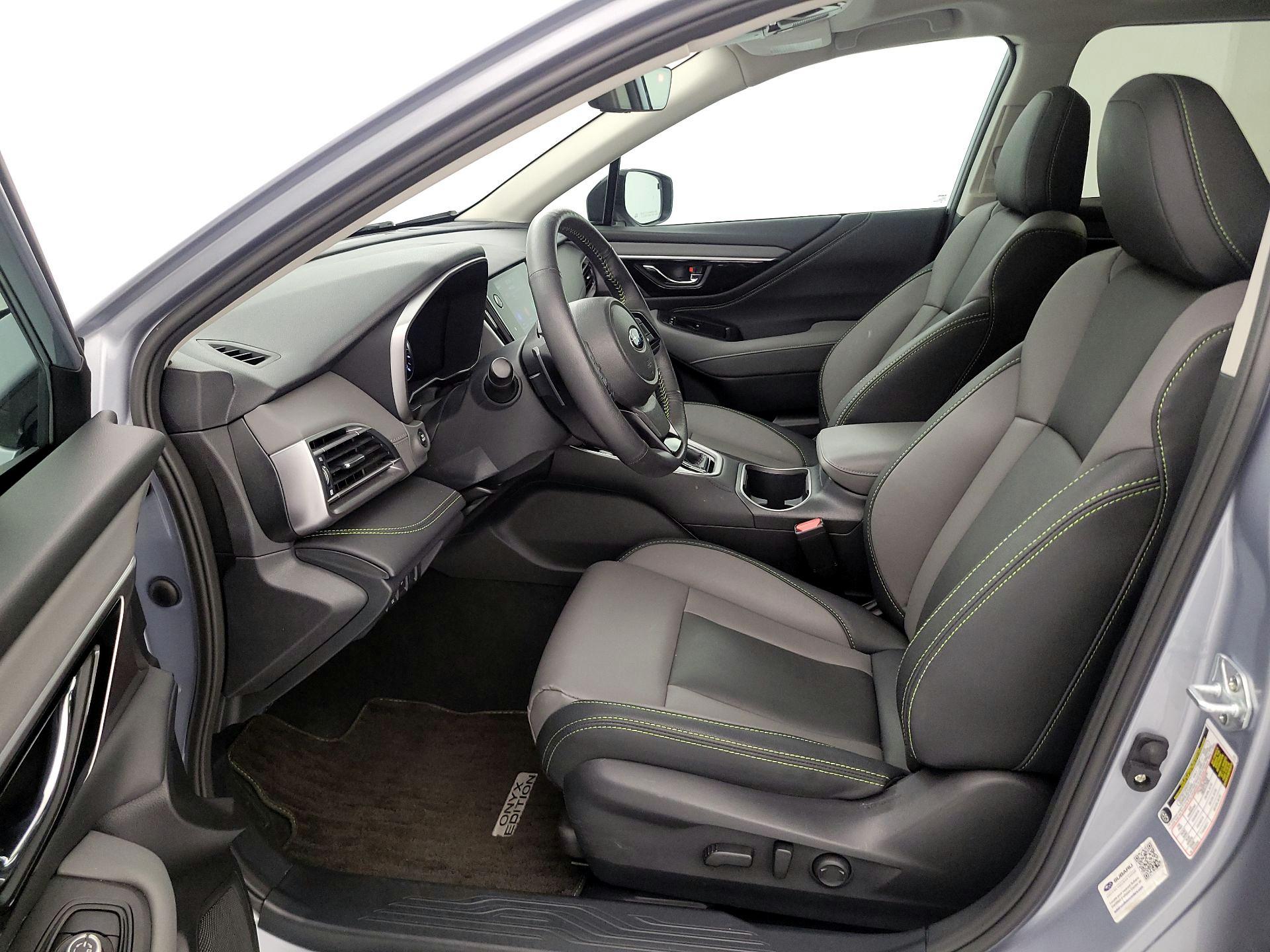 Thumbnail: 2024 Subaru Outback - 11