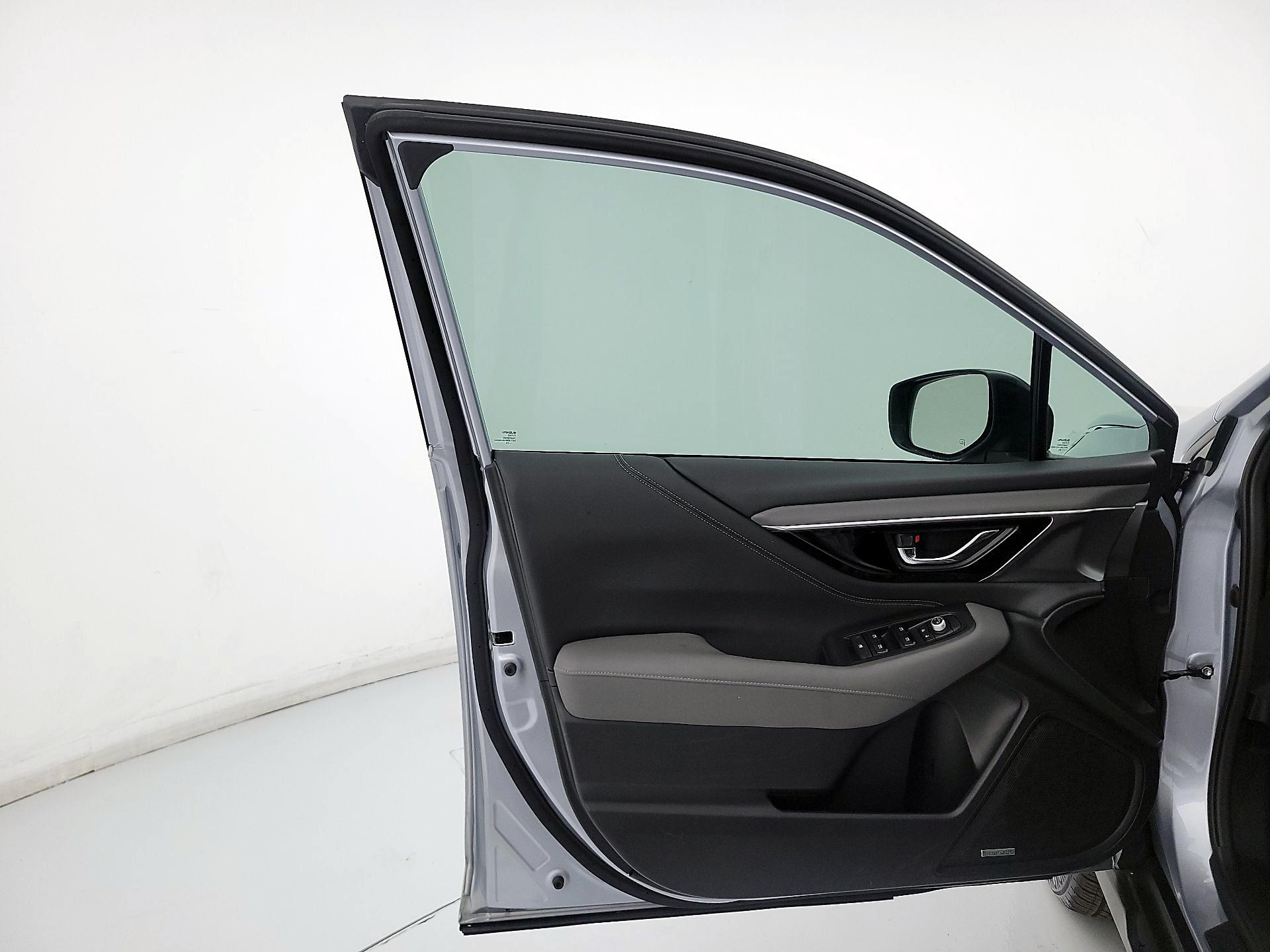 Thumbnail: 2024 Subaru Outback - 12