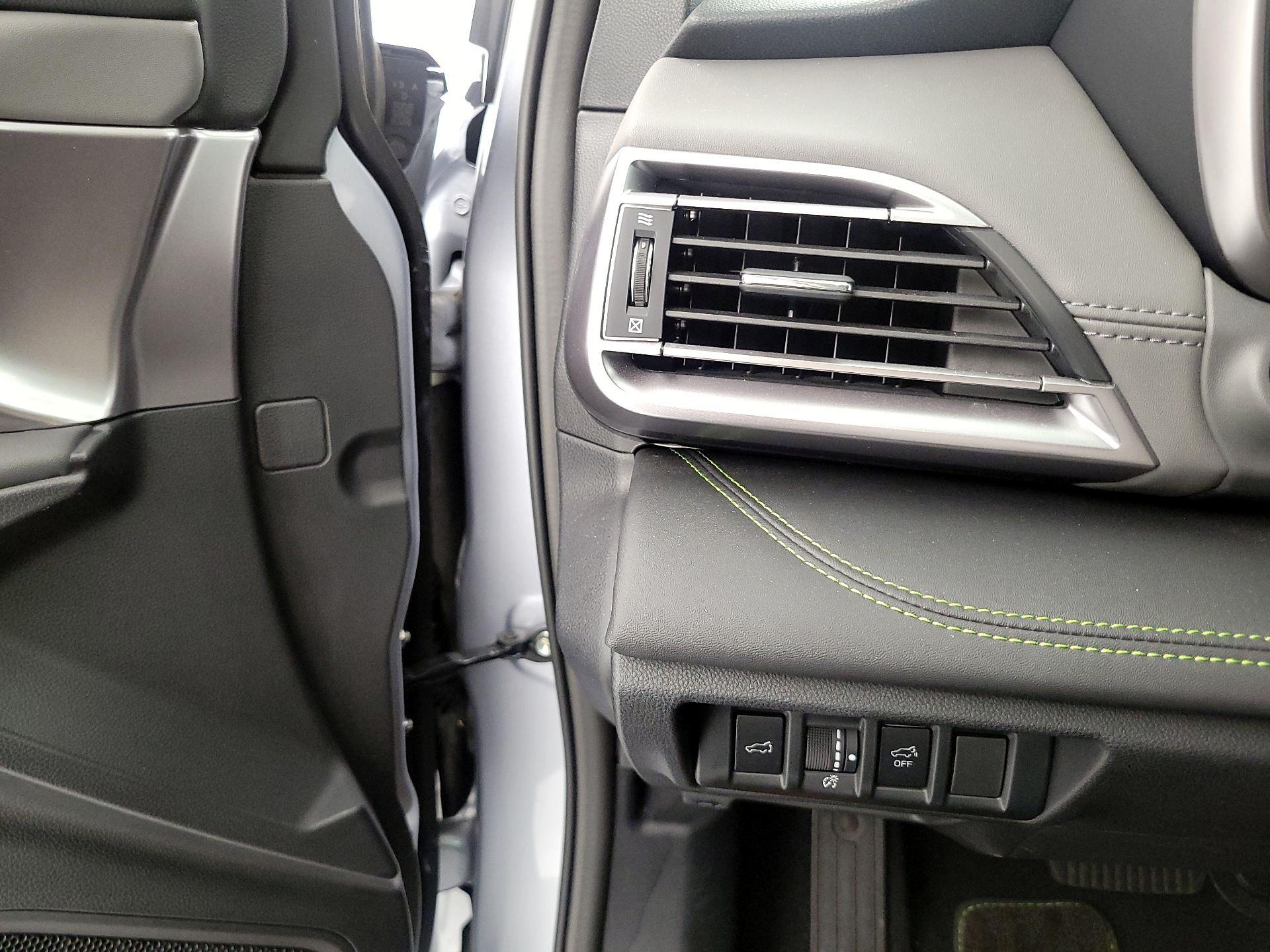 Thumbnail: 2024 Subaru Outback - 13