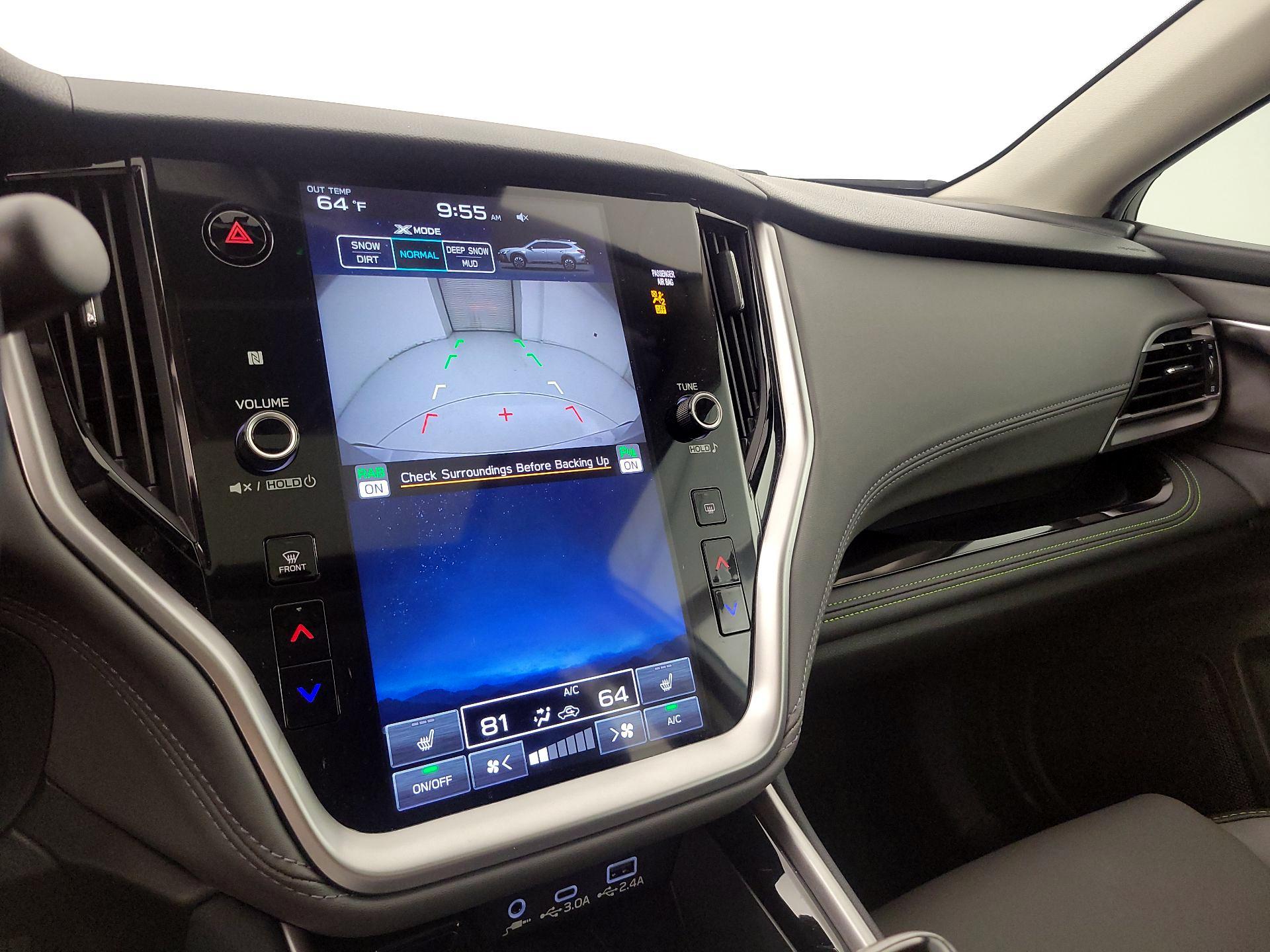 Thumbnail: 2024 Subaru Outback - 14