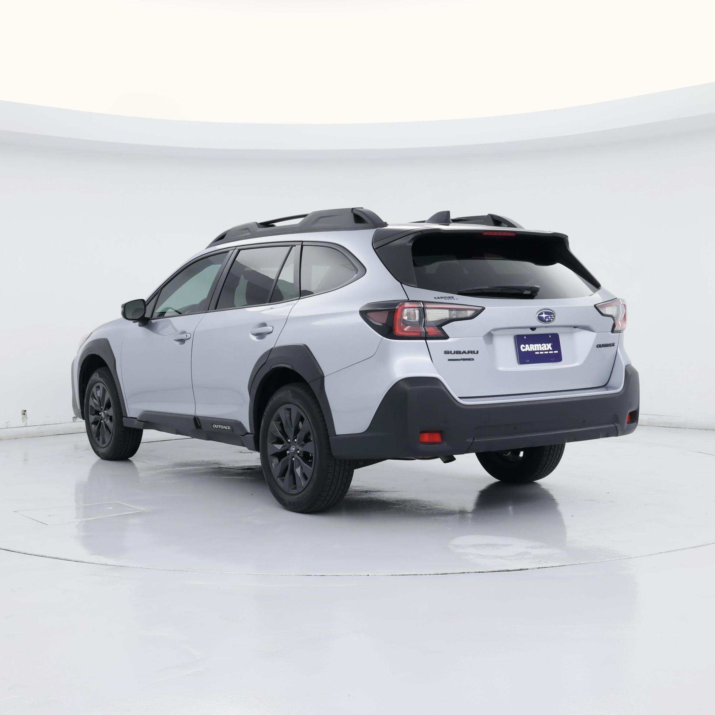 Thumbnail: 2024 Subaru Outback - 2