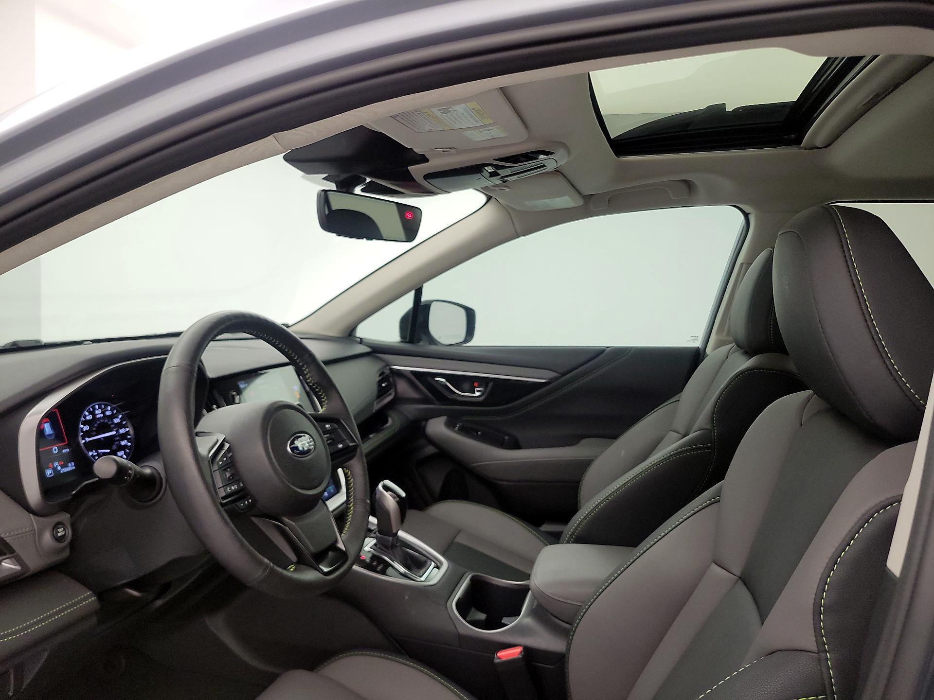 Thumbnail: 2024 Subaru Outback - 19