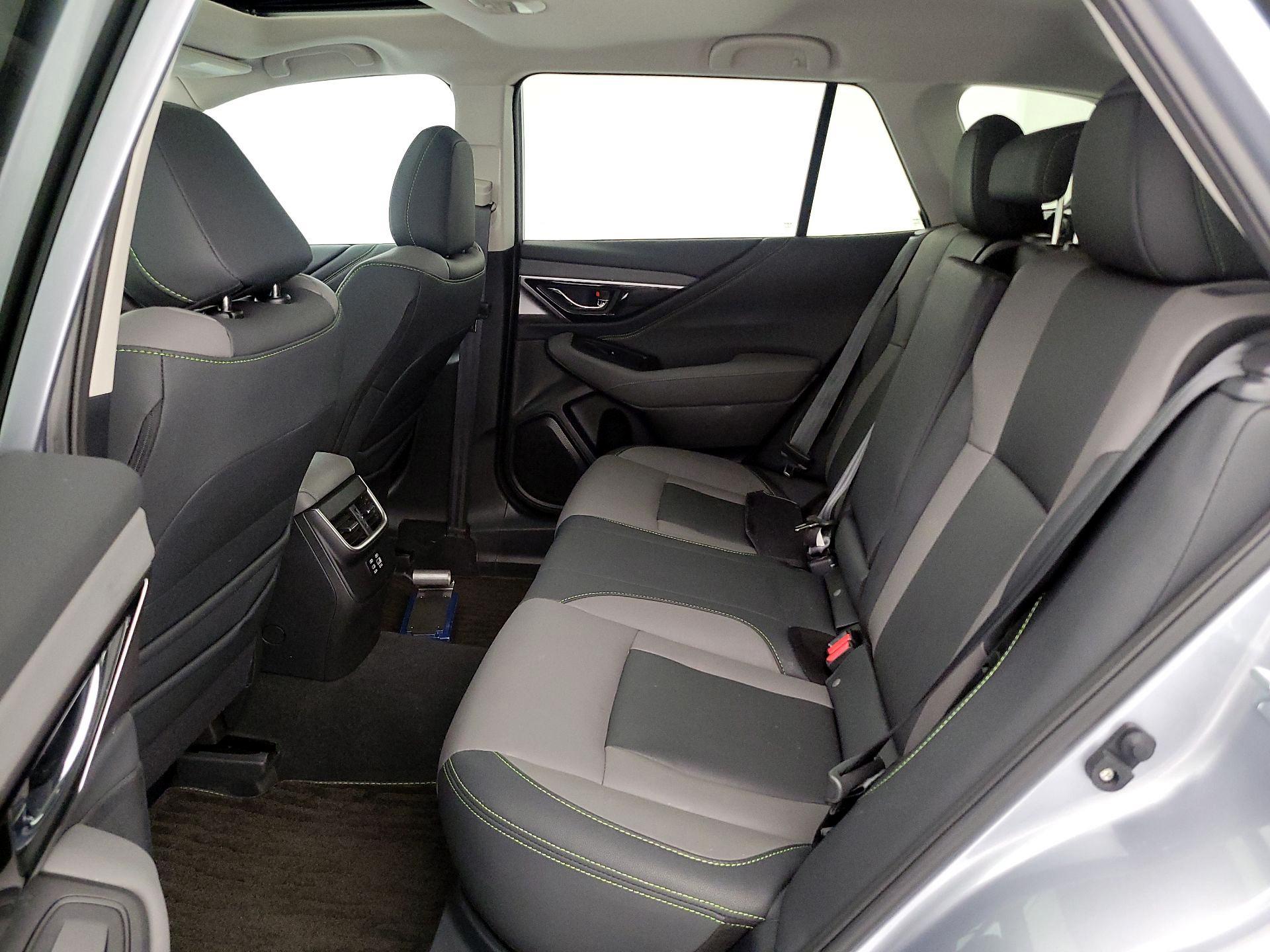 Thumbnail: 2024 Subaru Outback - 20