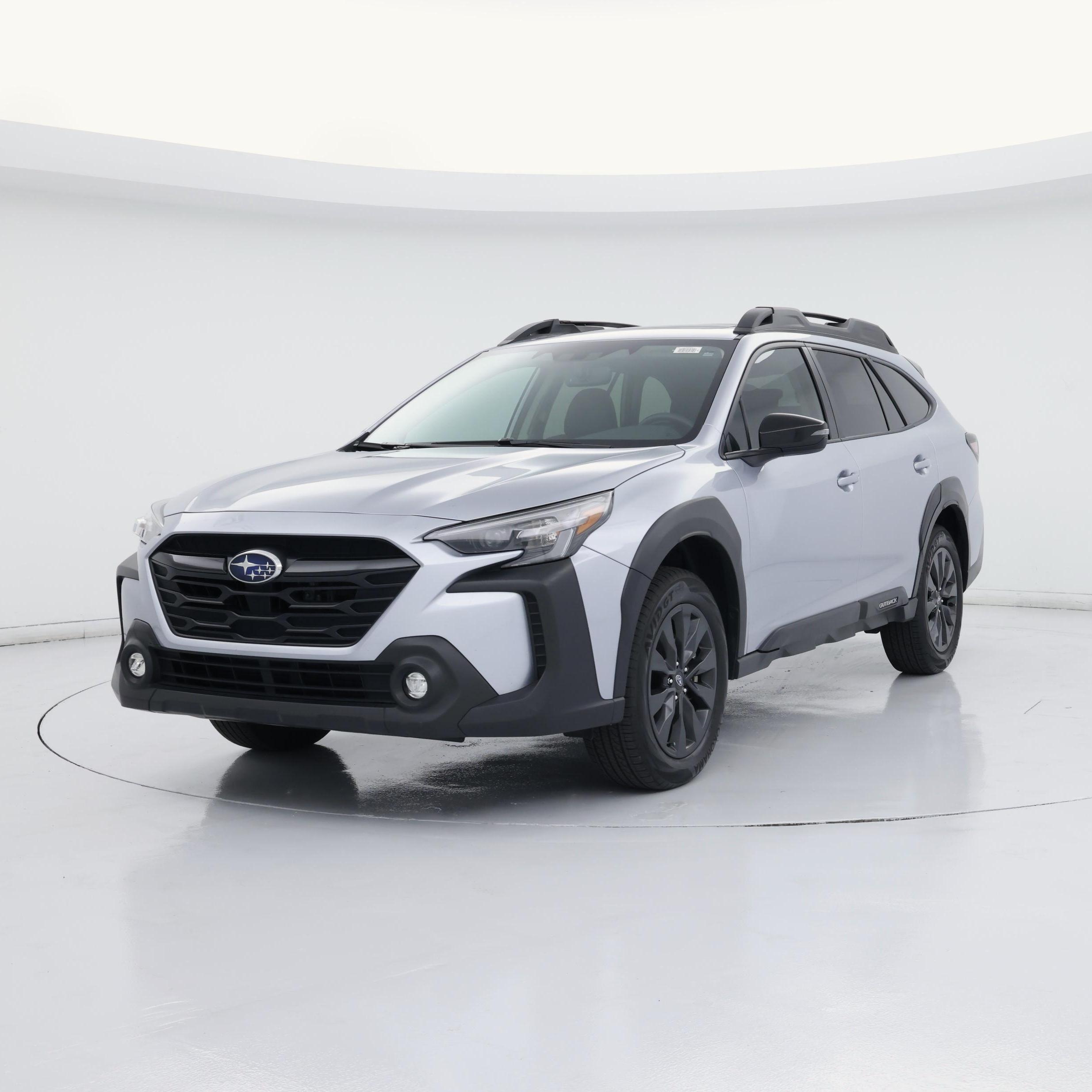 Thumbnail: 2024 Subaru Outback - 4