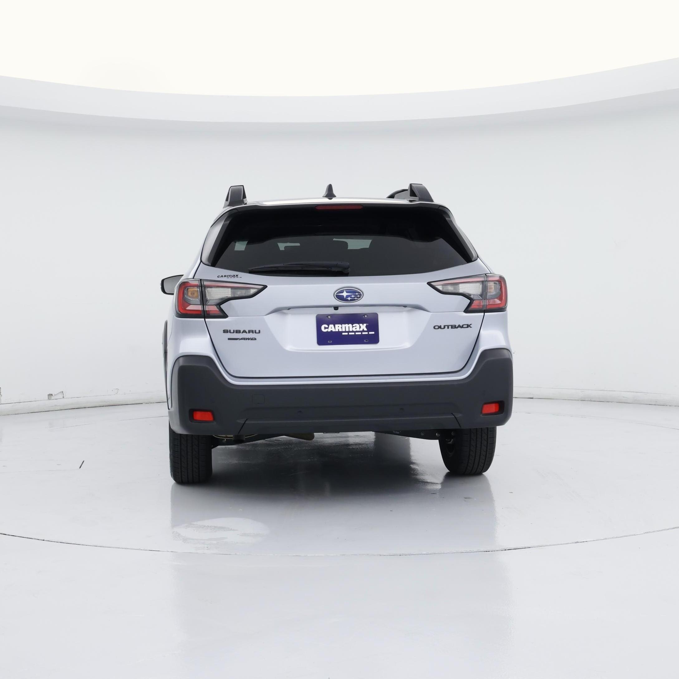 Thumbnail: 2024 Subaru Outback - 6