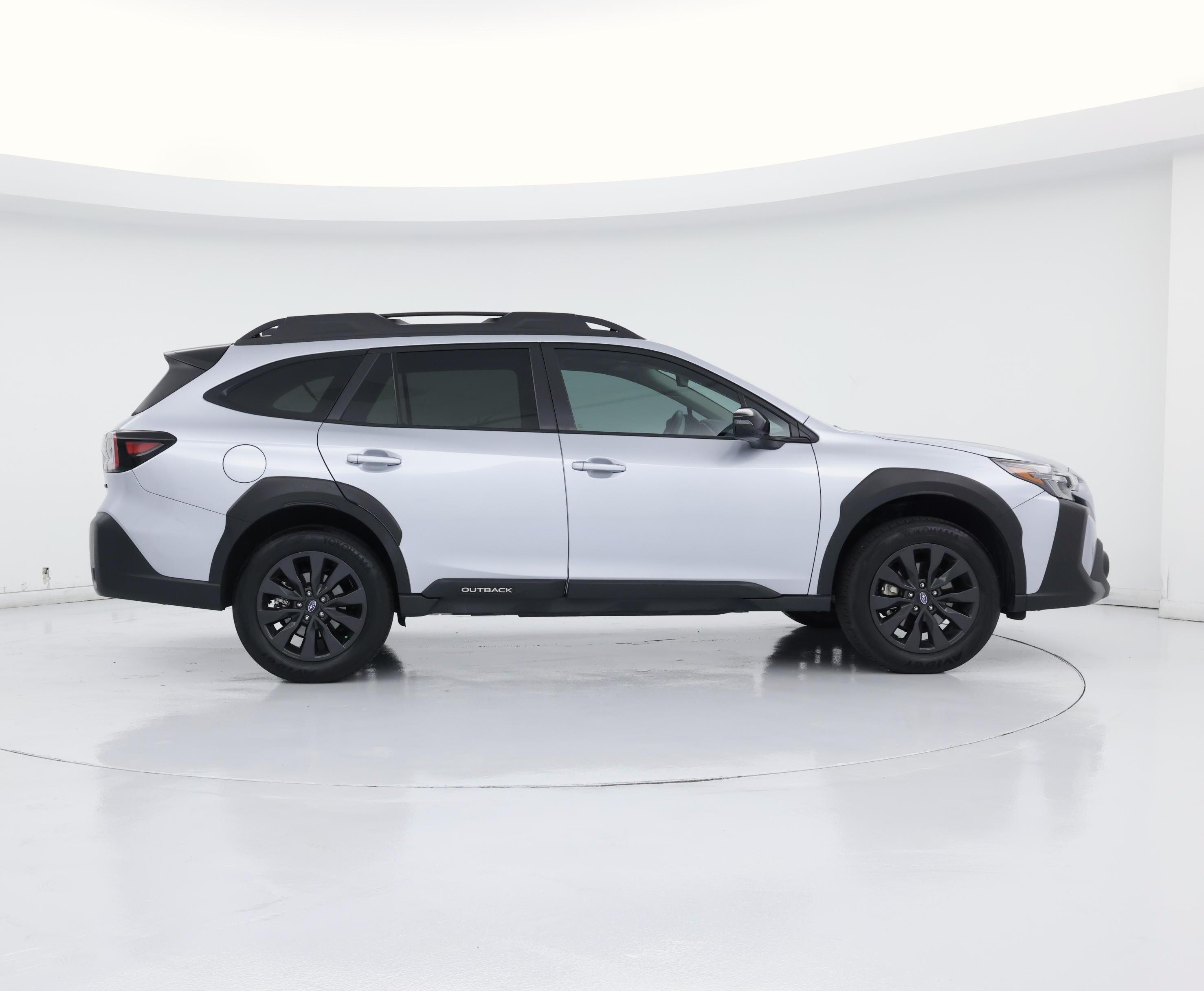 Thumbnail: 2024 Subaru Outback - 7