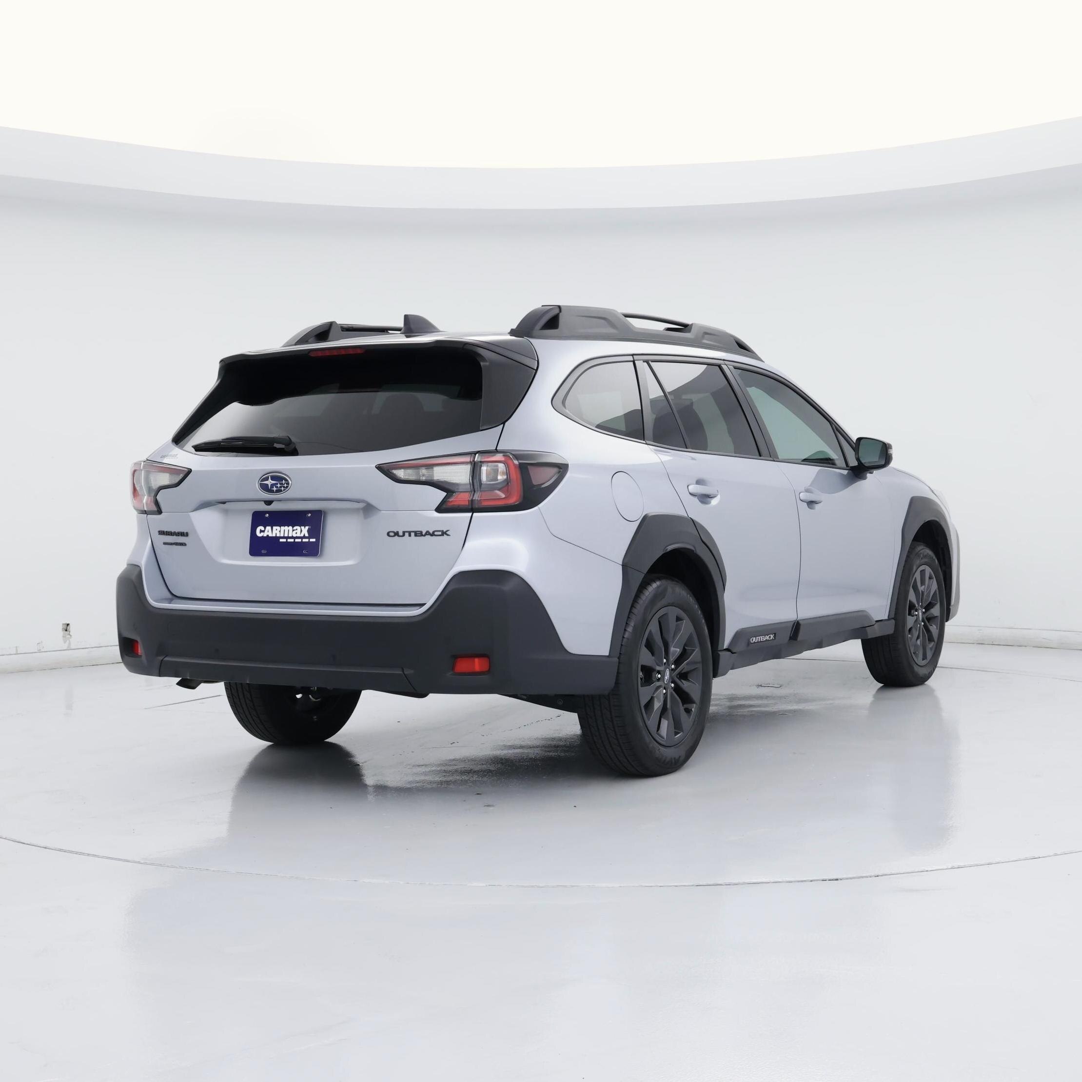 Thumbnail: 2024 Subaru Outback - 8