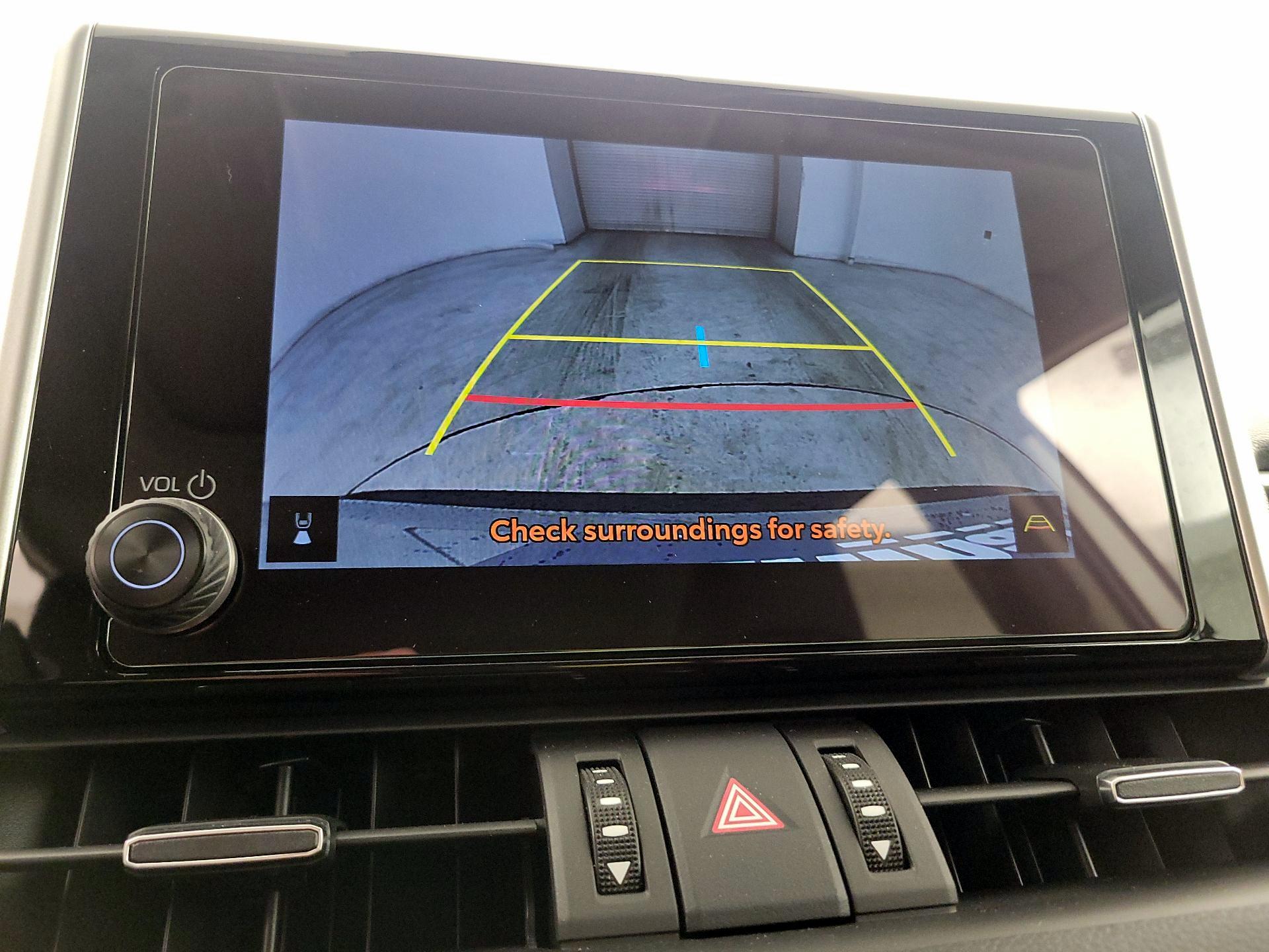 Thumbnail: 2024 Toyota RAV4 - 14