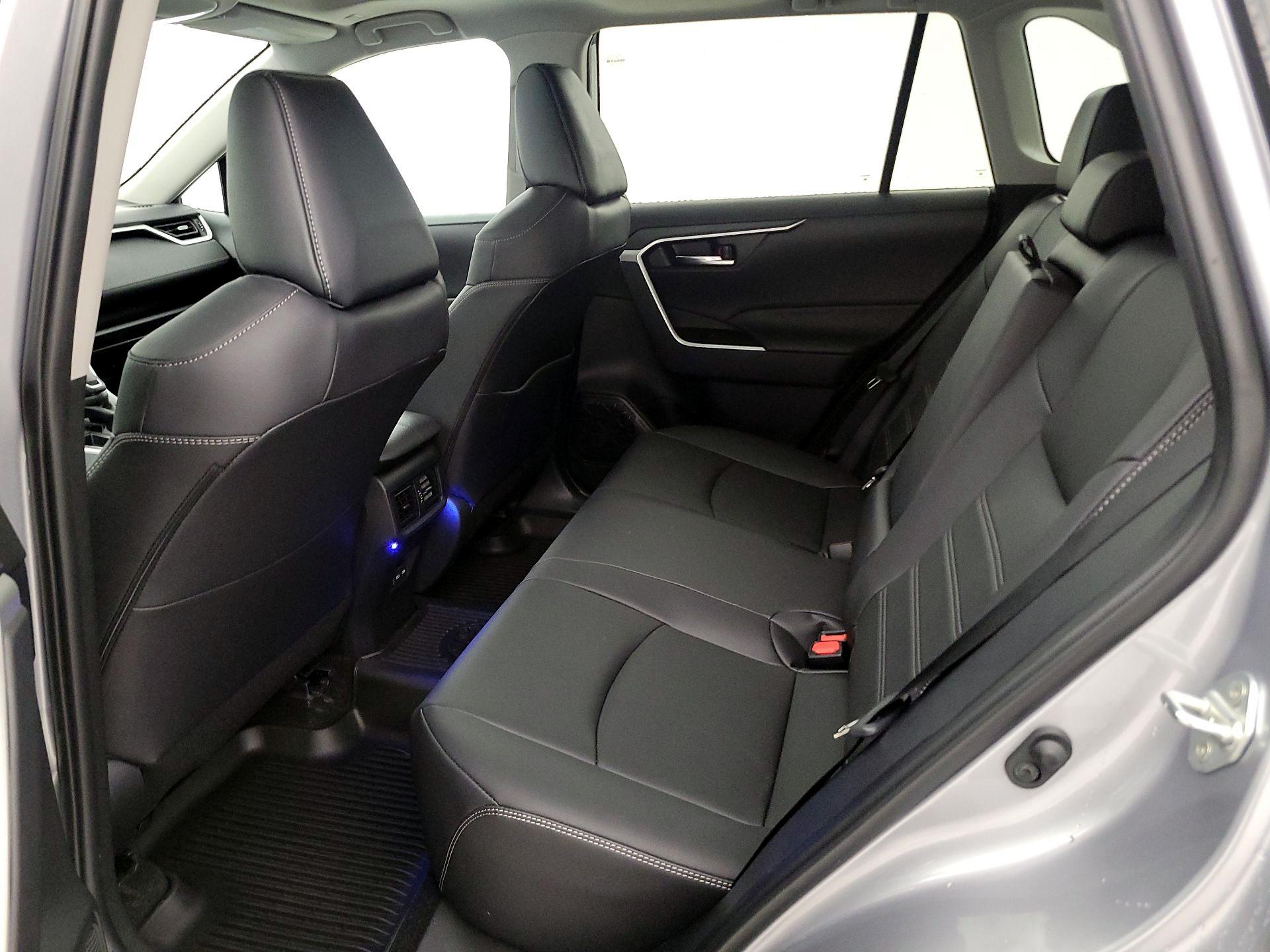 Thumbnail: 2024 Toyota RAV4 - 20