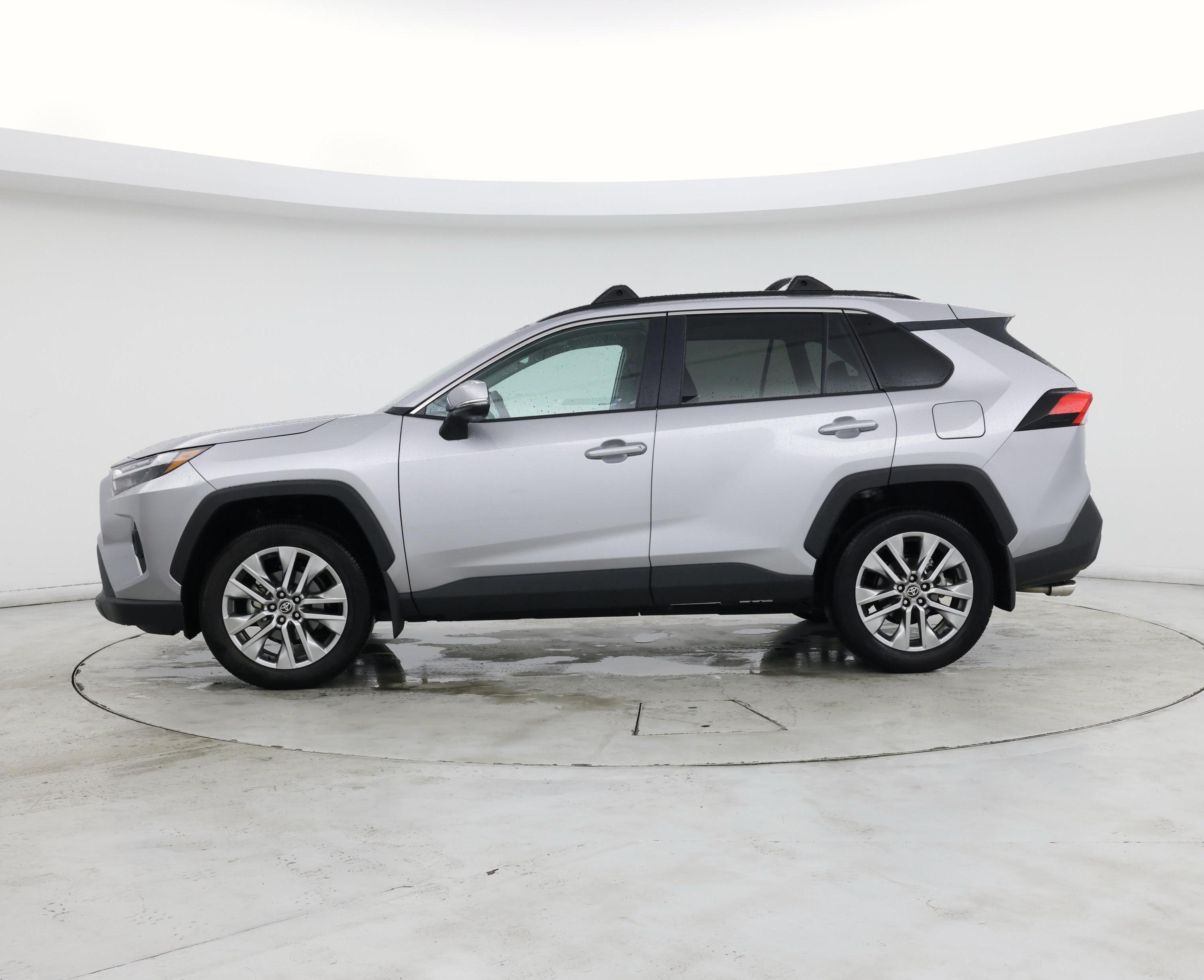 Thumbnail: 2024 Toyota RAV4 - 3