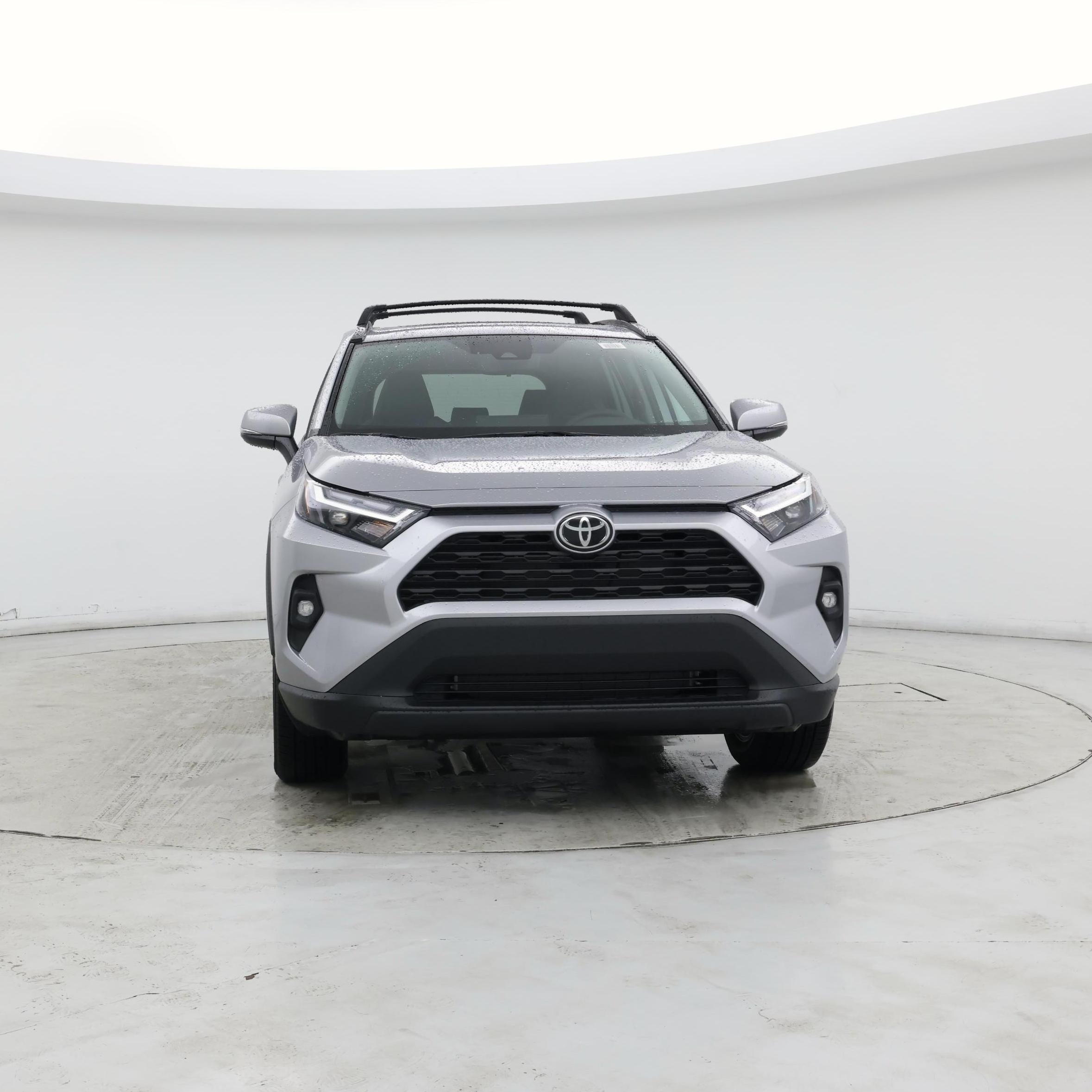 Thumbnail: 2024 Toyota RAV4 - 5