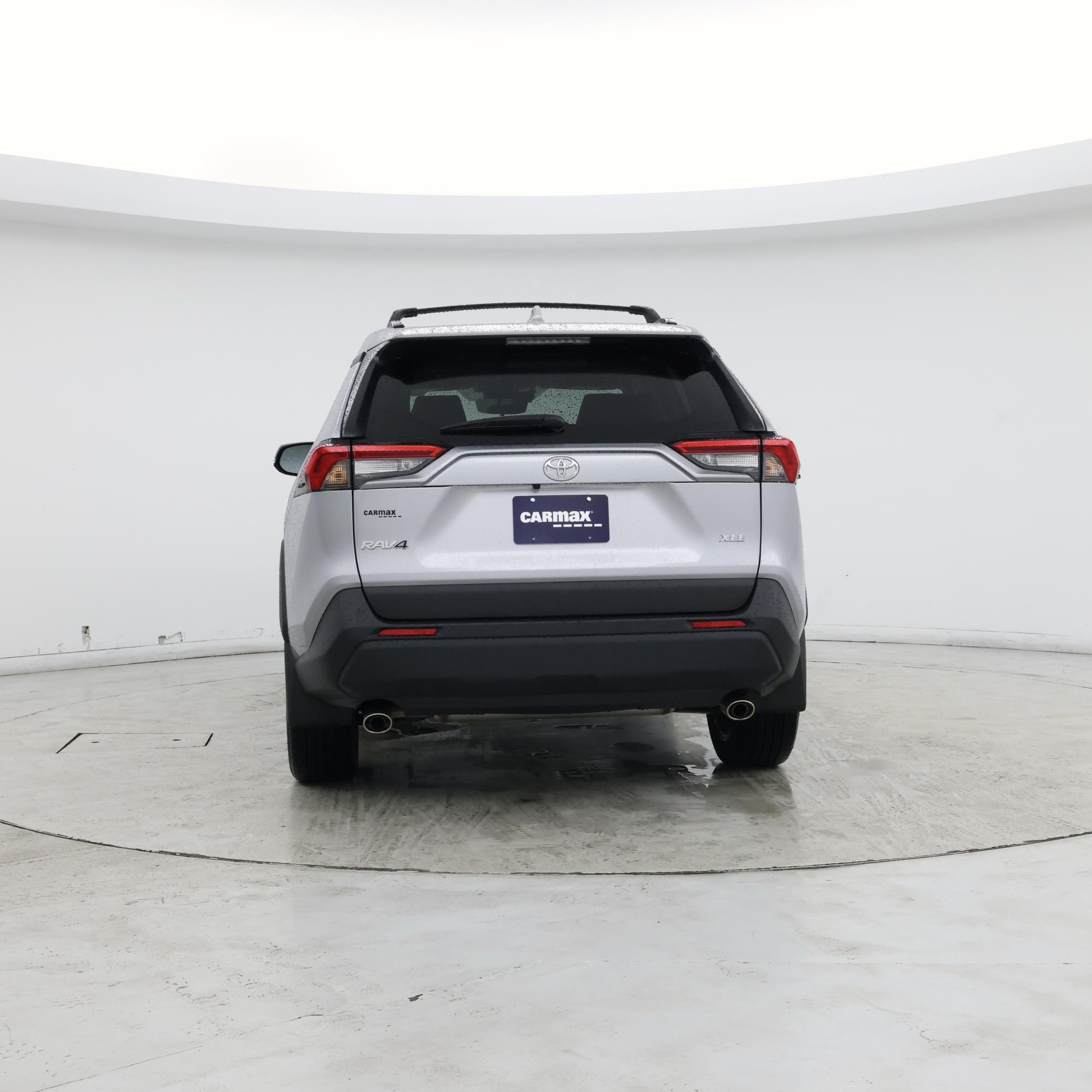 Thumbnail: 2024 Toyota RAV4 - 6