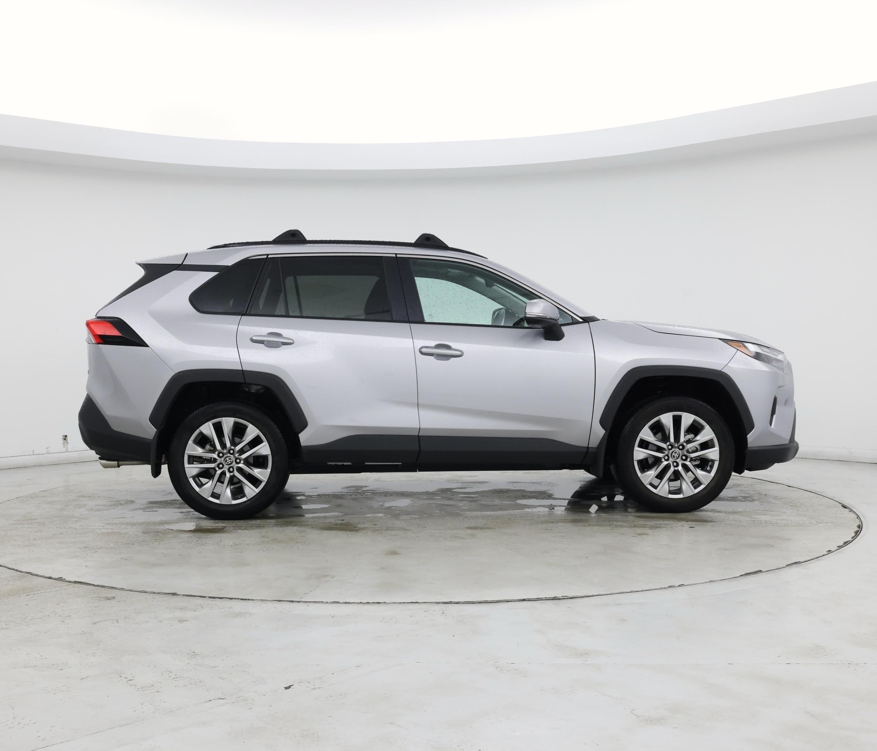 Thumbnail: 2024 Toyota RAV4 - 7