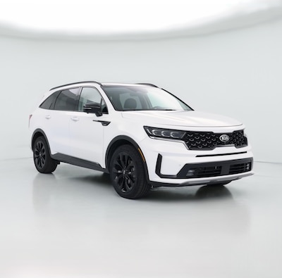 2021 Kia Sorento SX Prestige