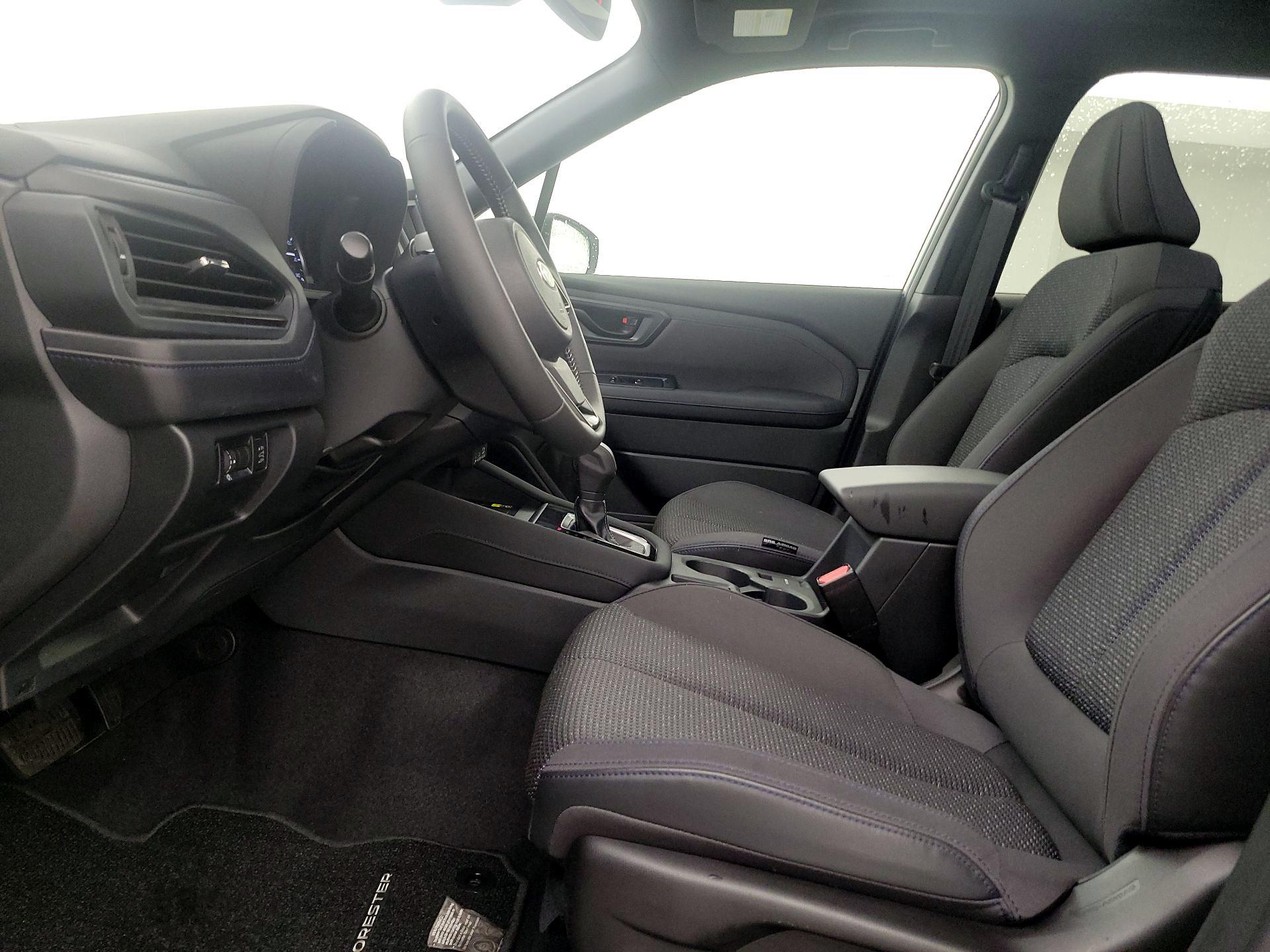 Thumbnail: 2025 Subaru Forester - 11