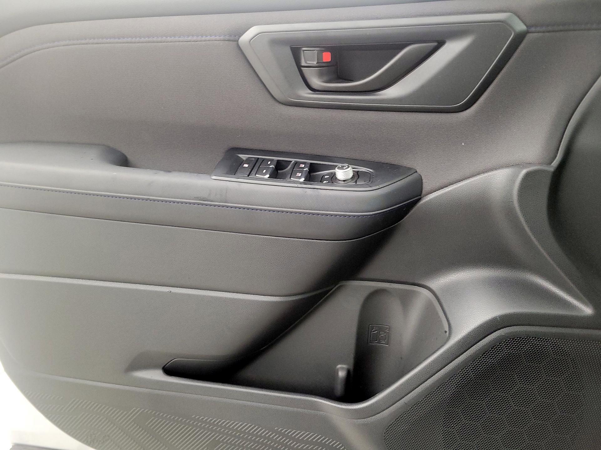 Thumbnail: 2025 Subaru Forester - 12