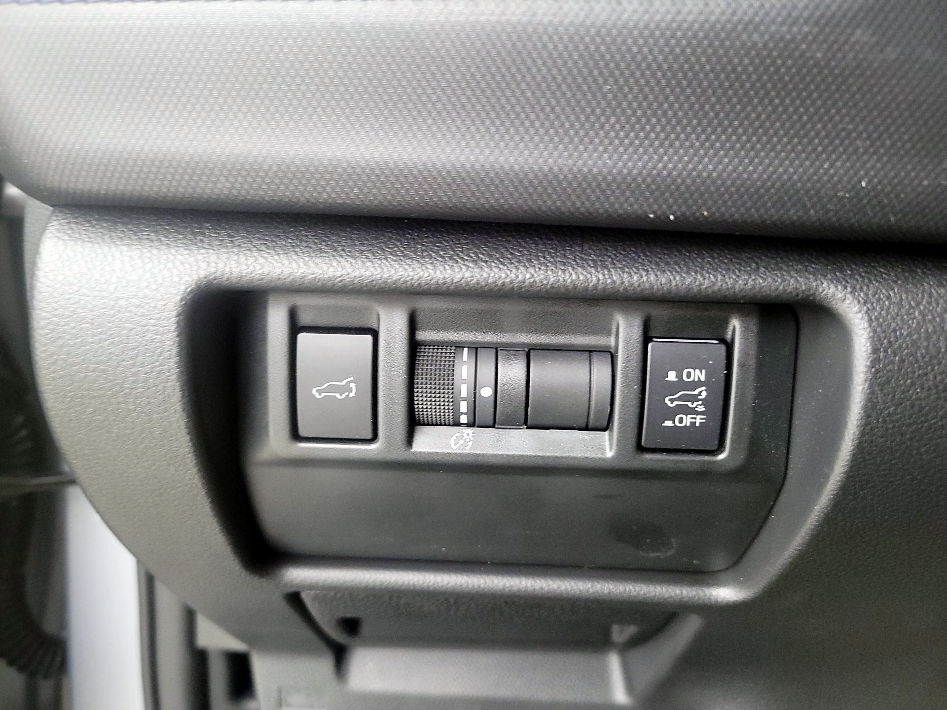 Thumbnail: 2025 Subaru Forester - 13