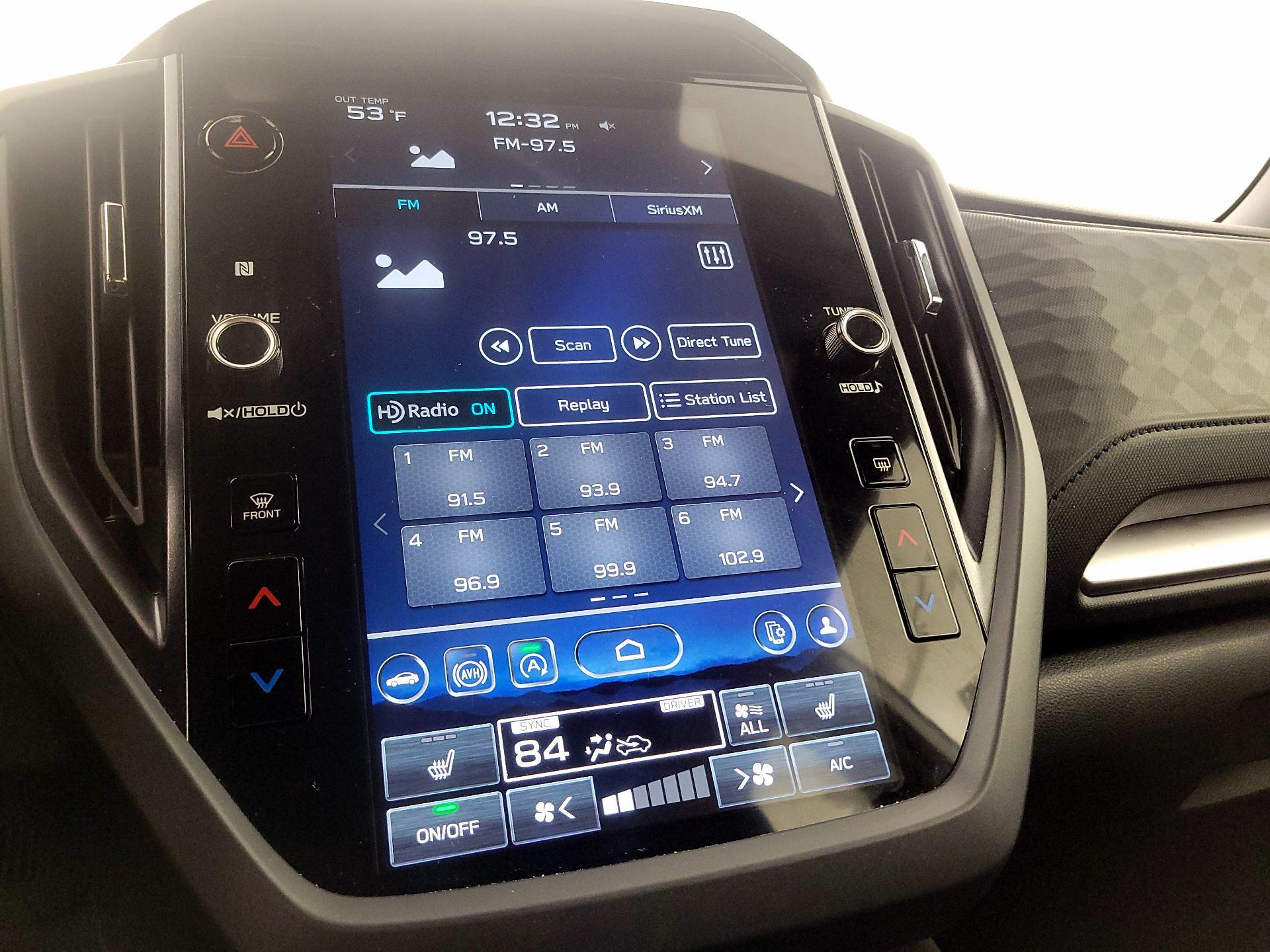 Thumbnail: 2025 Subaru Forester - 15