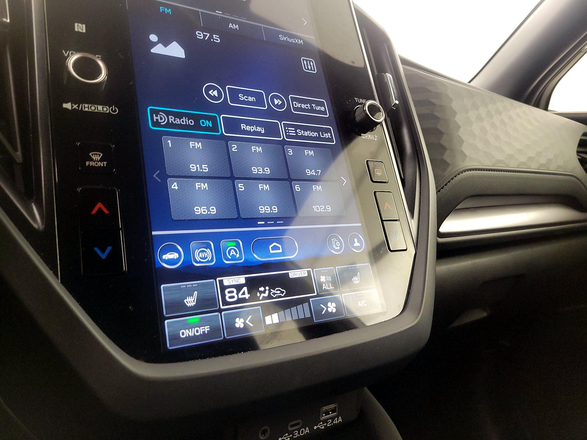 Thumbnail: 2025 Subaru Forester - 16