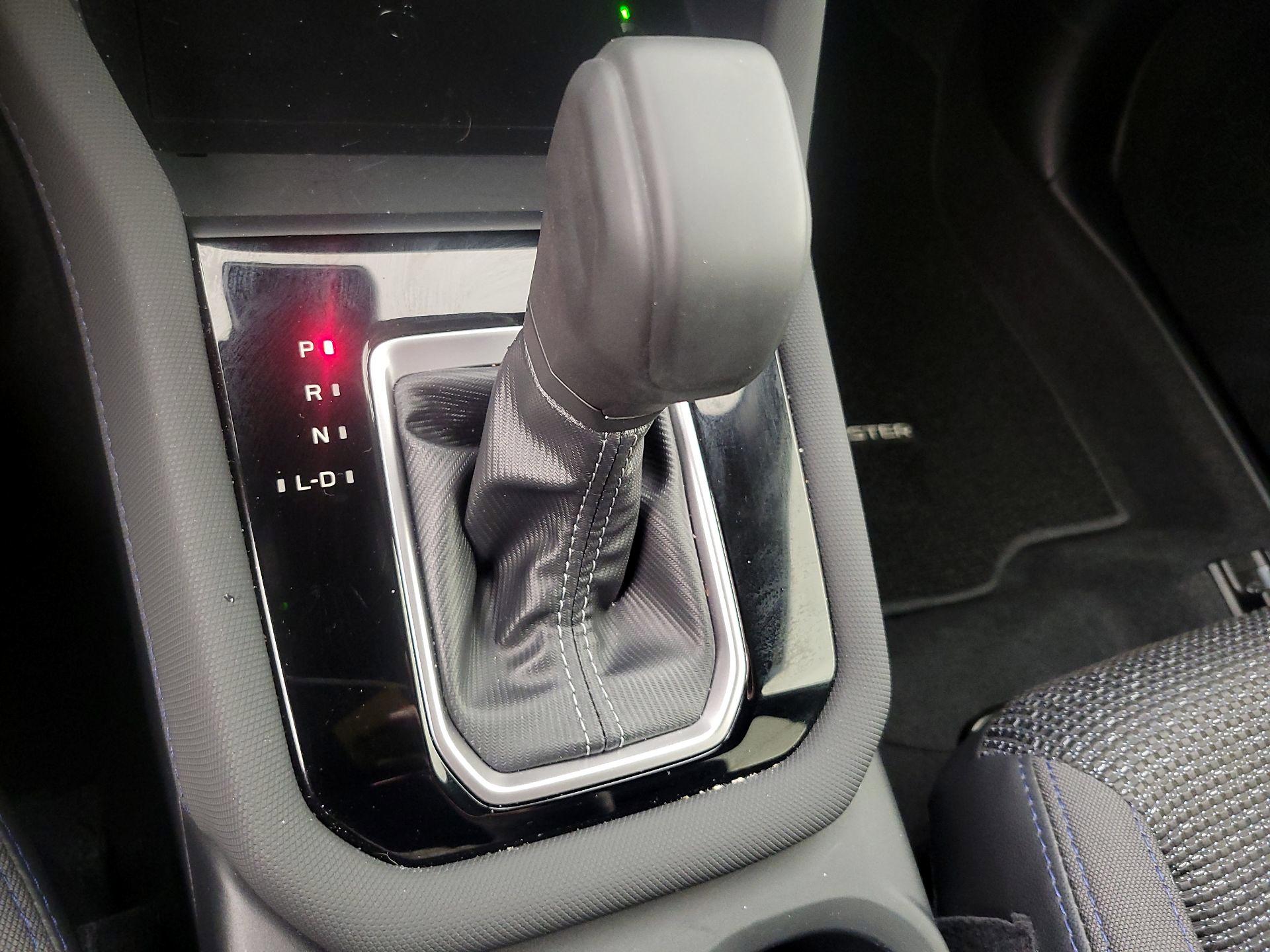 Thumbnail: 2025 Subaru Forester - 17