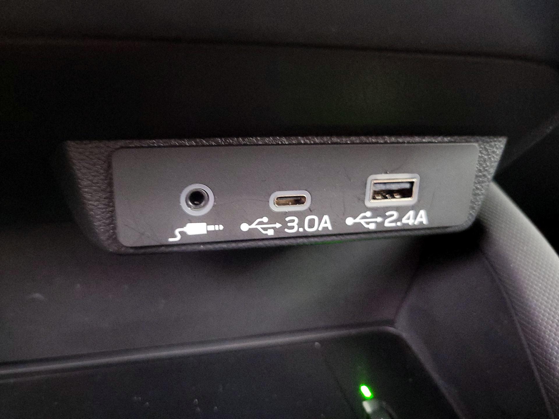 Thumbnail: 2025 Subaru Forester - 18