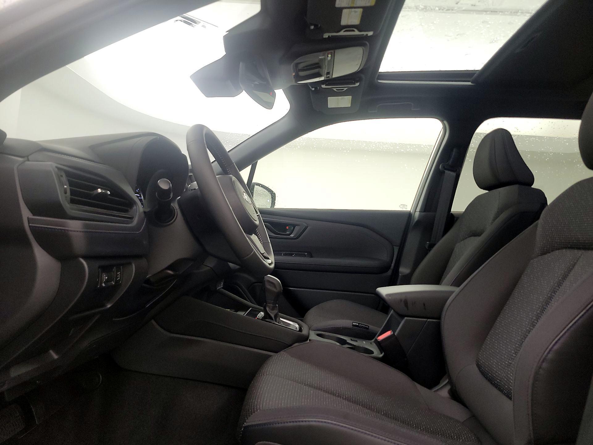 Thumbnail: 2025 Subaru Forester - 19