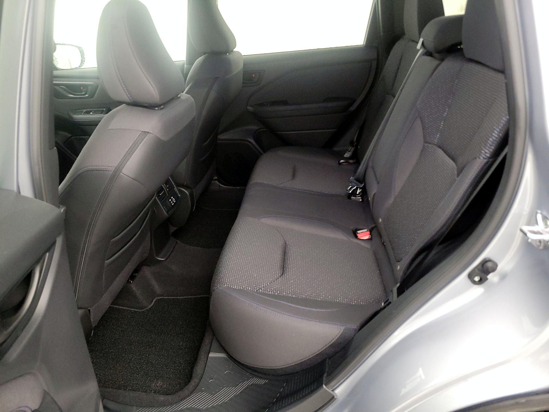 Thumbnail: 2025 Subaru Forester - 20