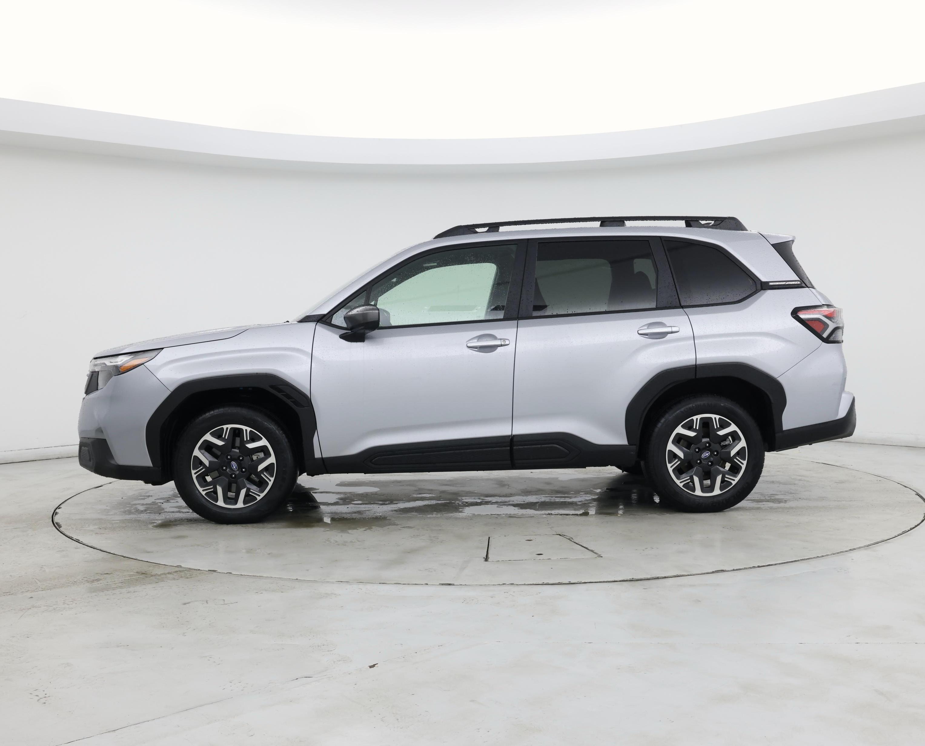 Thumbnail: 2025 Subaru Forester - 3