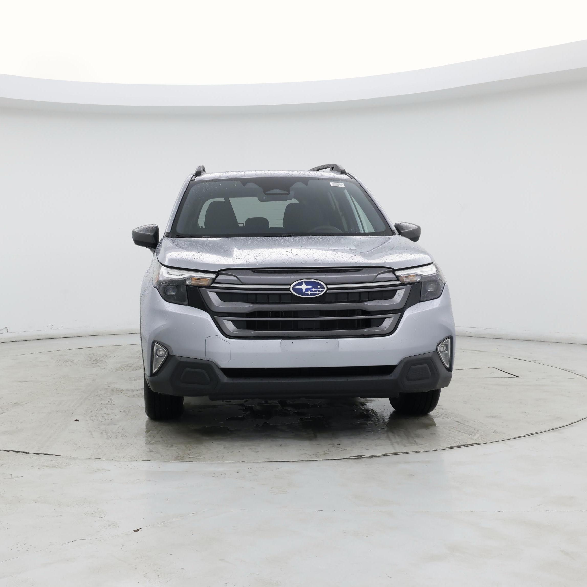 Thumbnail: 2025 Subaru Forester - 5