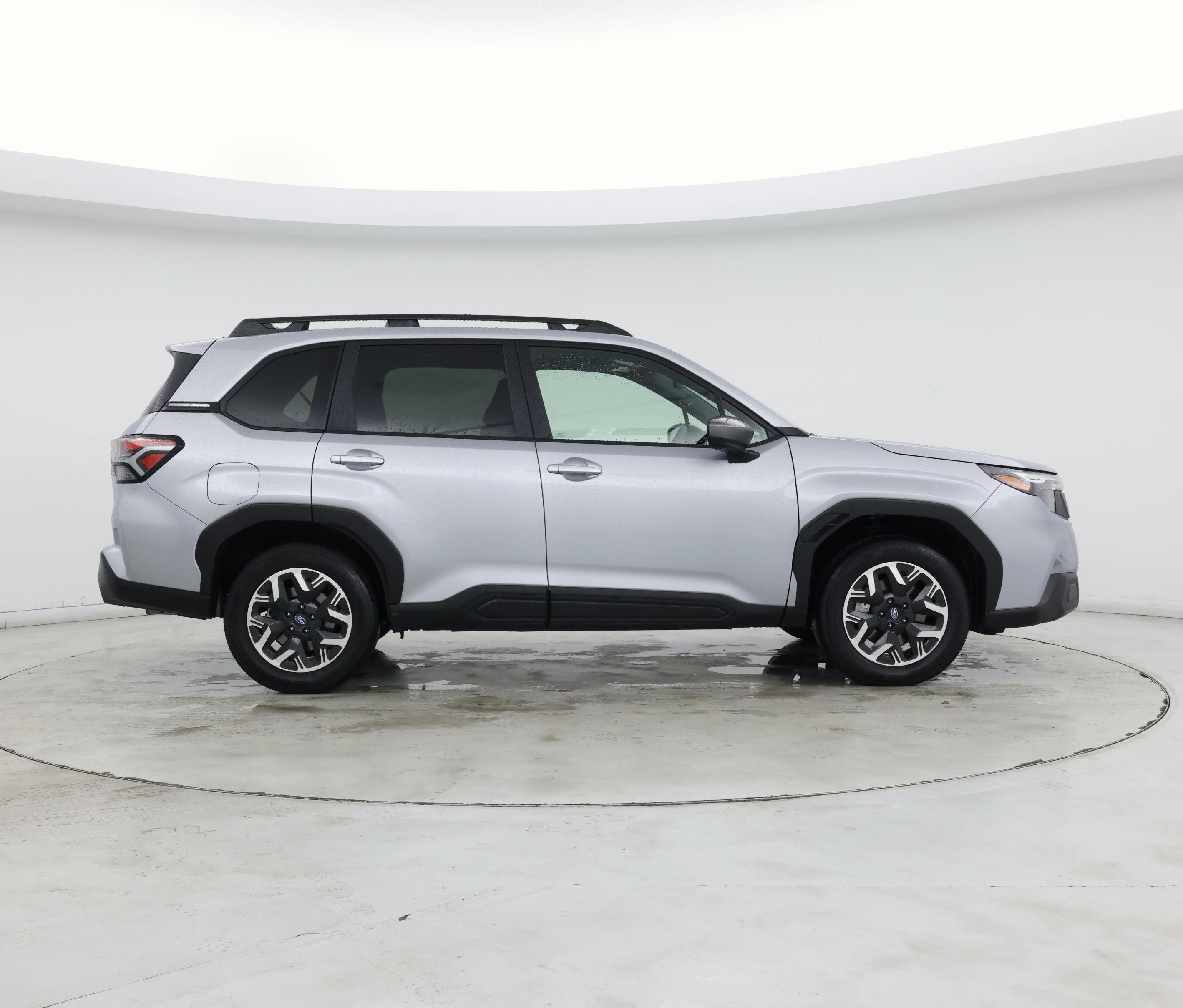 Thumbnail: 2025 Subaru Forester - 7