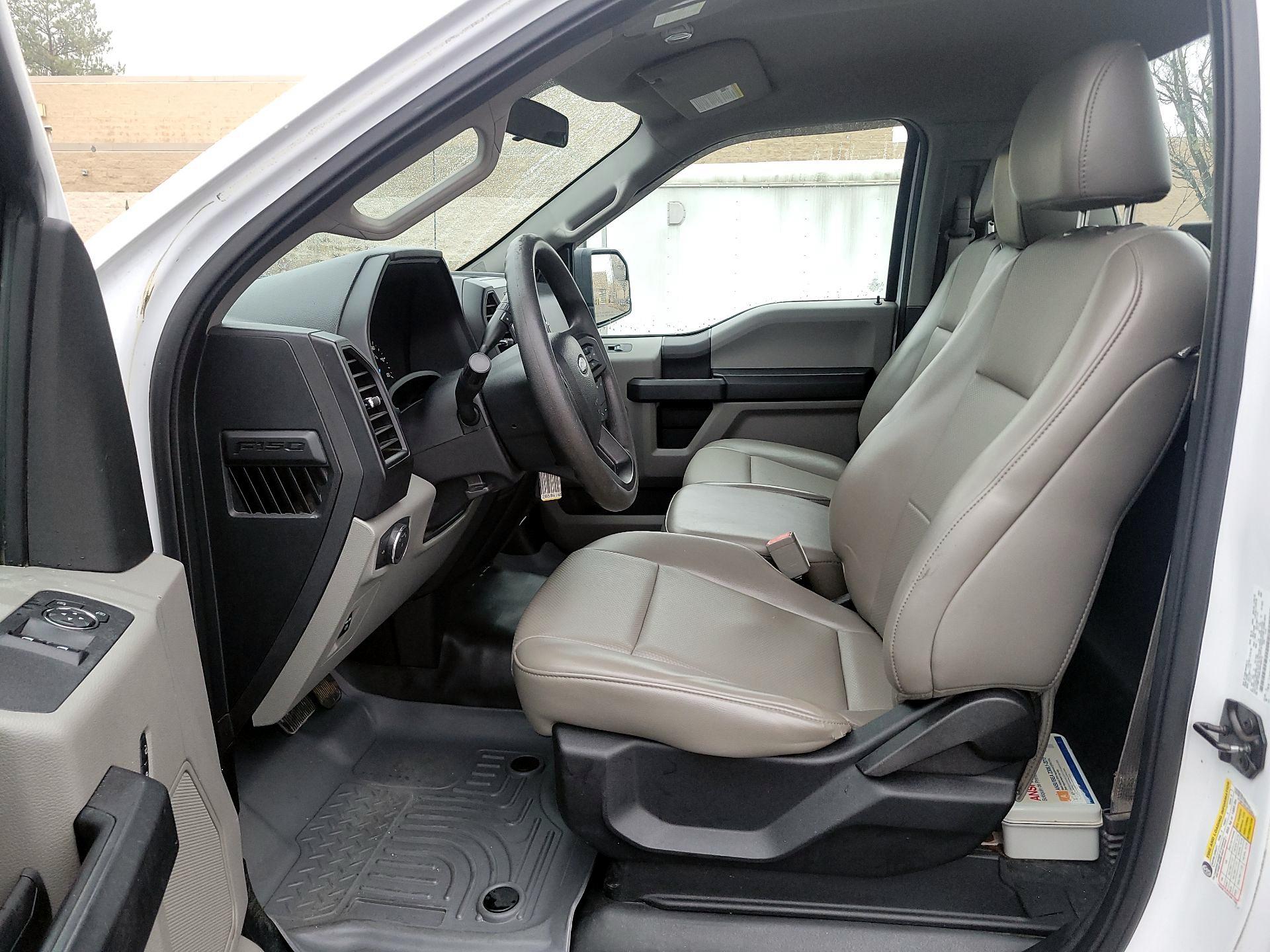 Thumbnail: 2018 Ford F-150 - 9