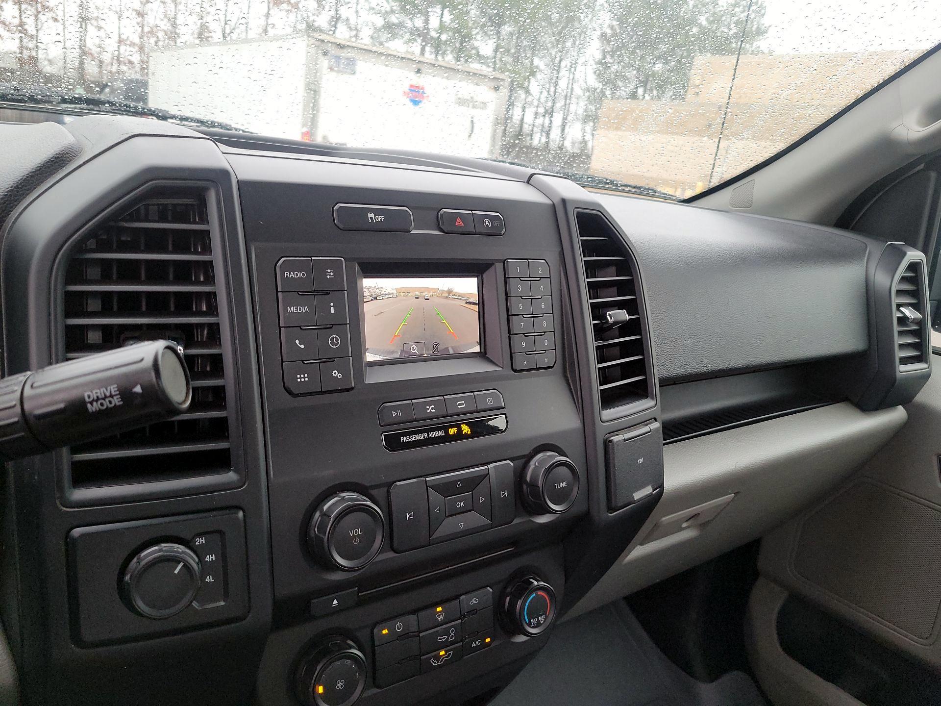 Thumbnail: 2018 Ford F-150 - 12