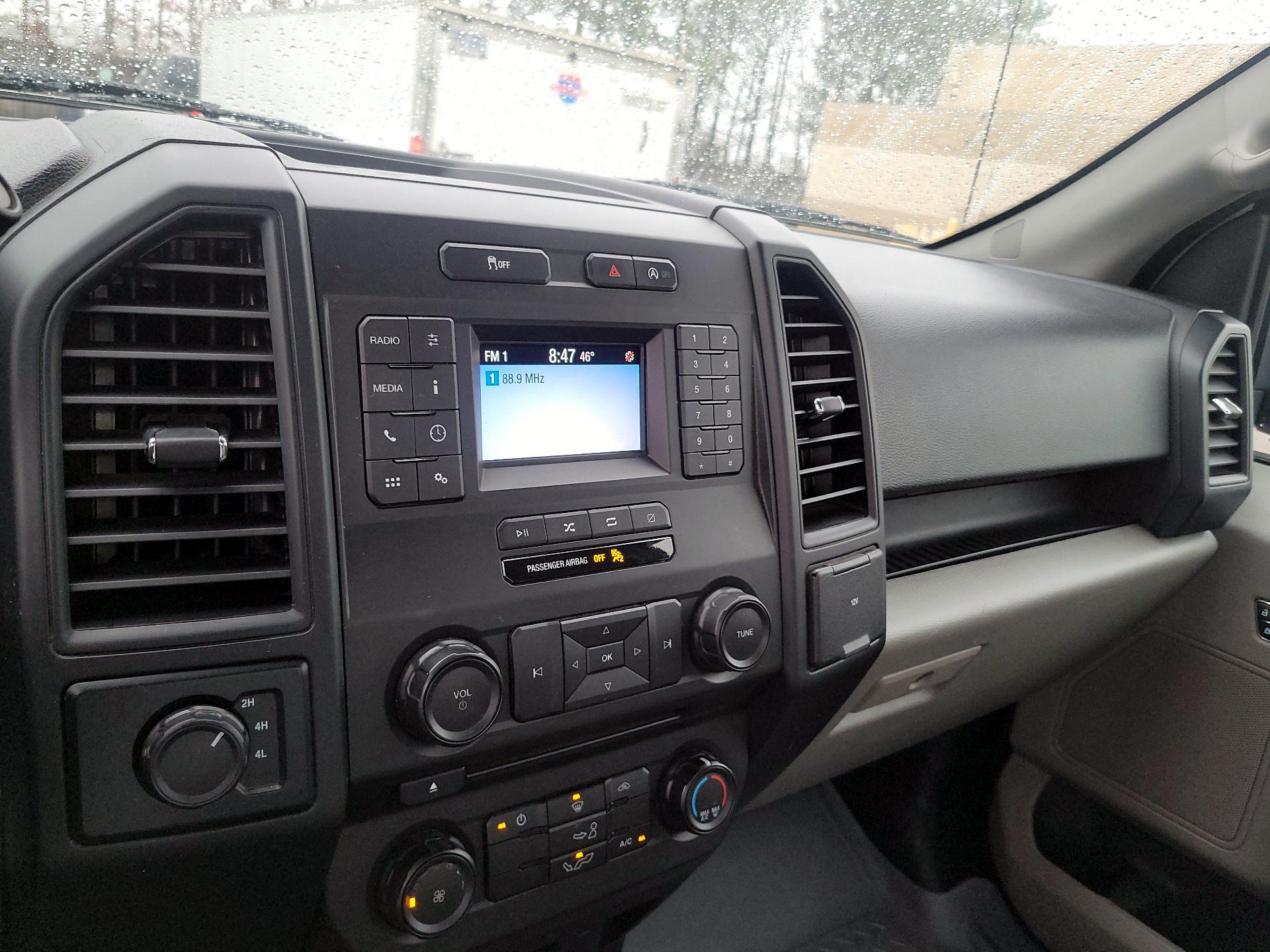 Thumbnail: 2018 Ford F-150 - 13