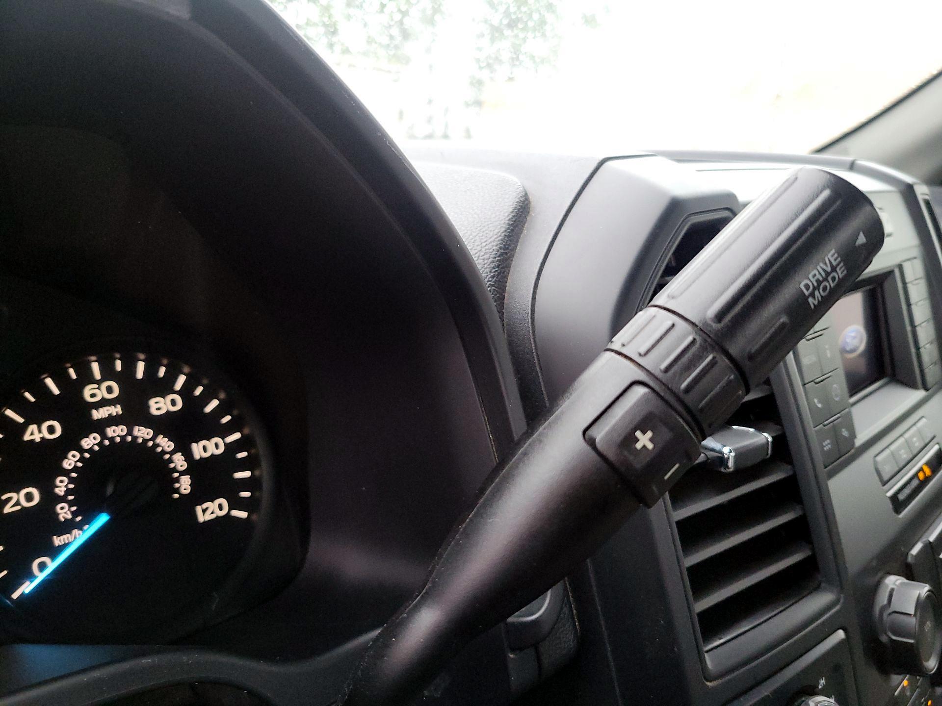 Thumbnail: 2018 Ford F-150 - 15