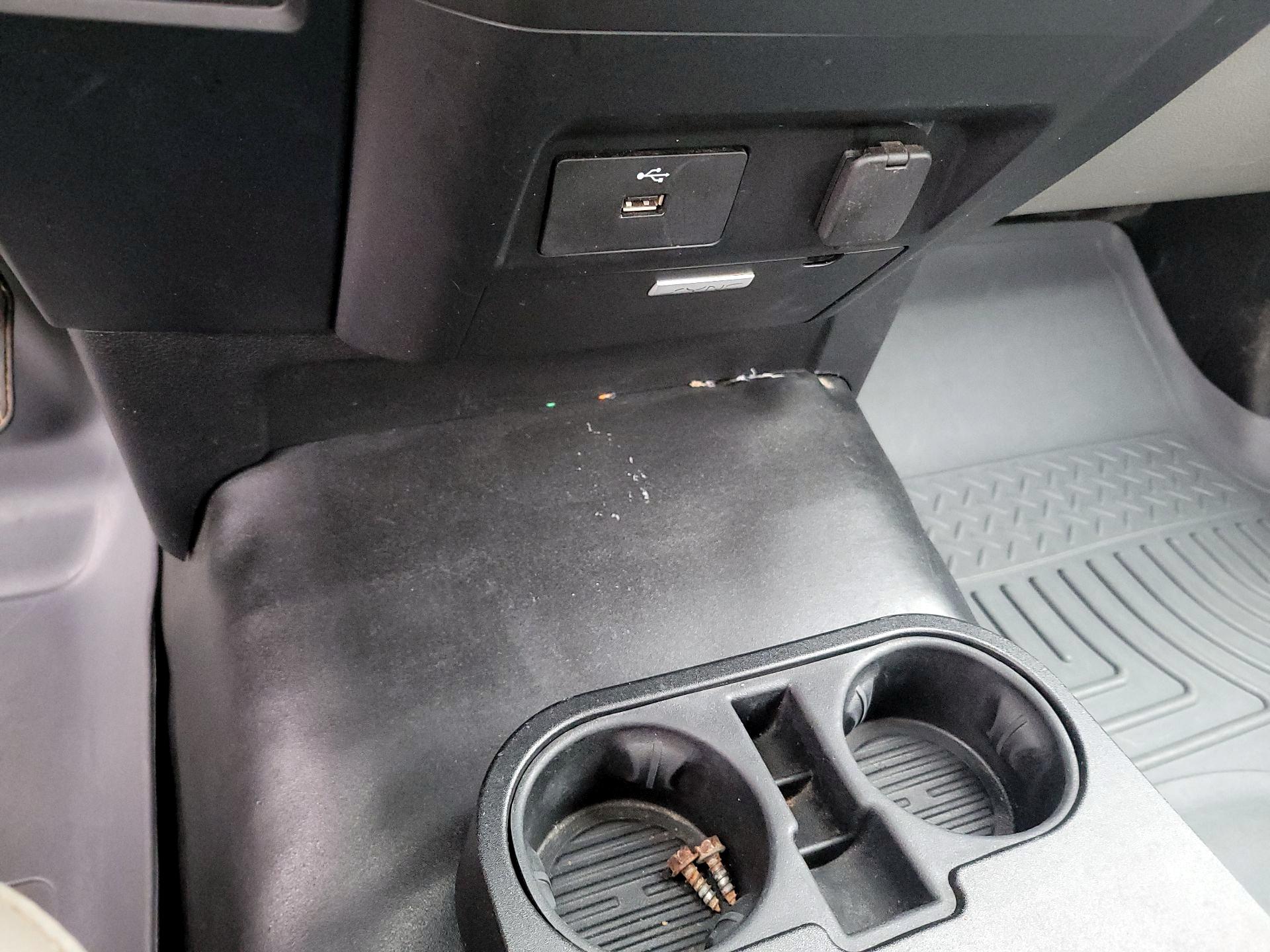 Thumbnail: 2018 Ford F-150 - 16