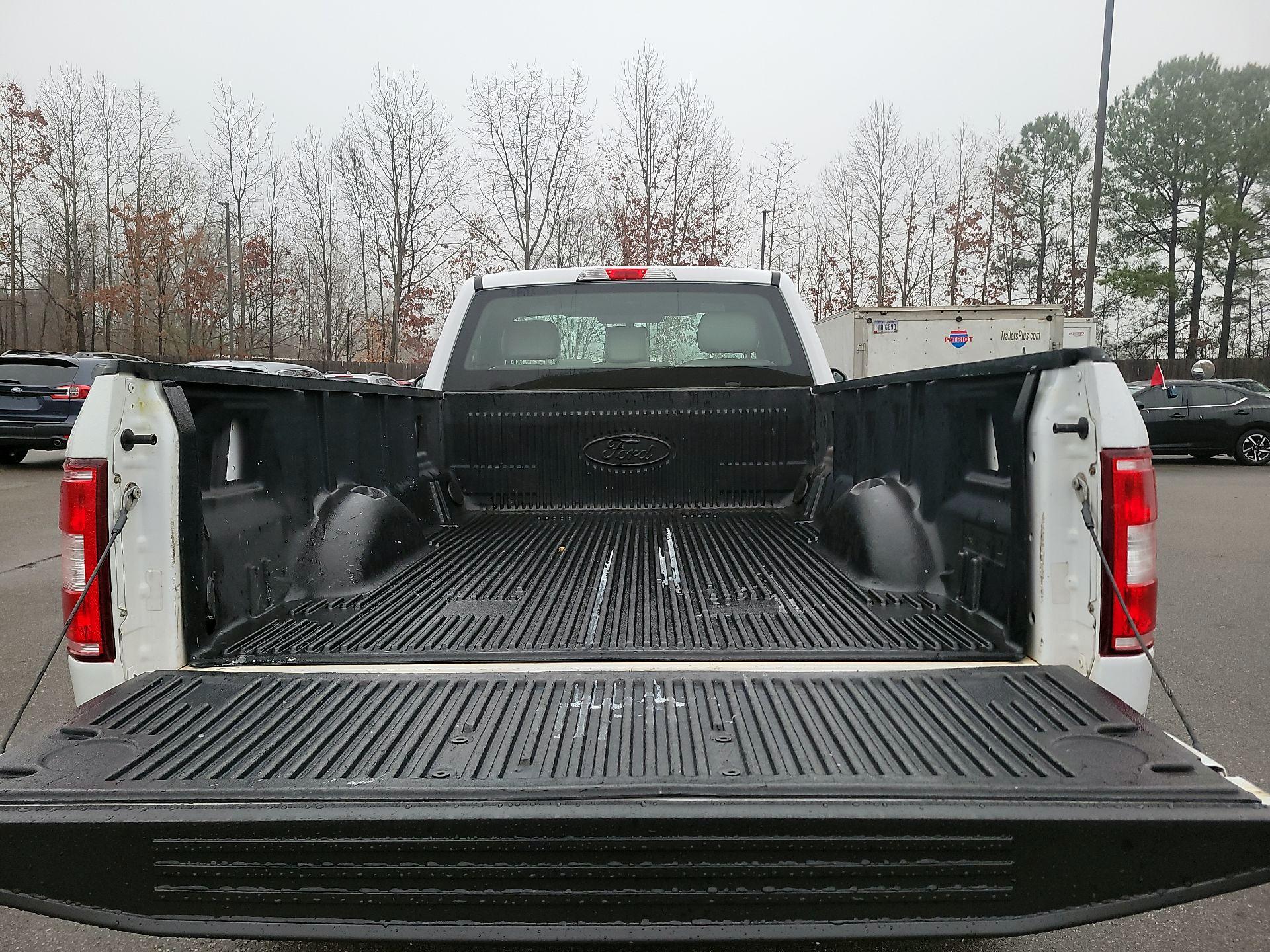 Thumbnail: 2018 Ford F-150 - 17