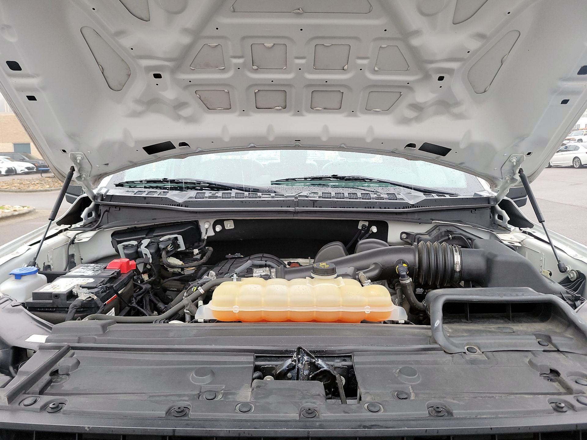 Thumbnail: 2018 Ford F-150 - 18