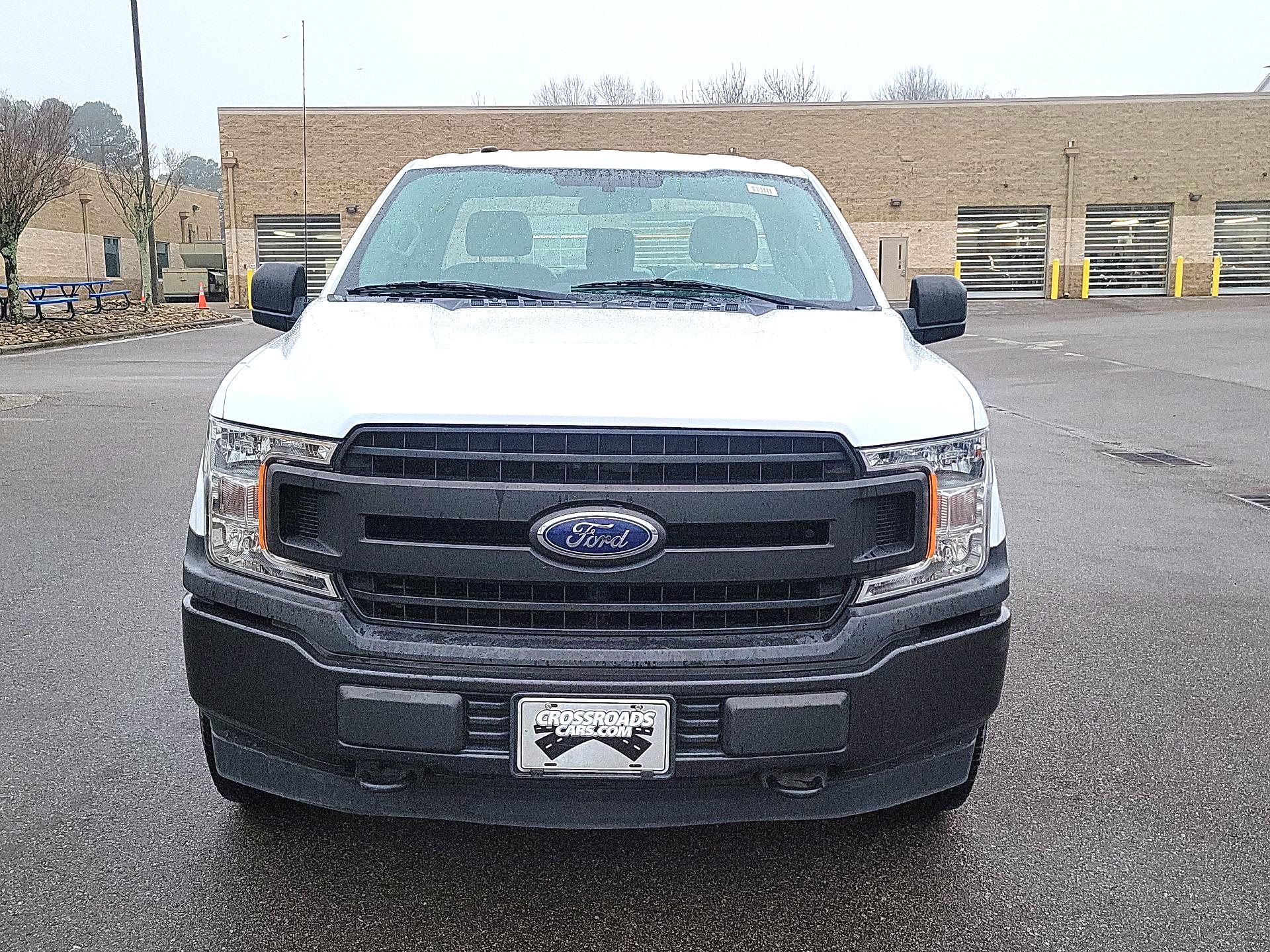 Thumbnail: 2018 Ford F-150 - 2